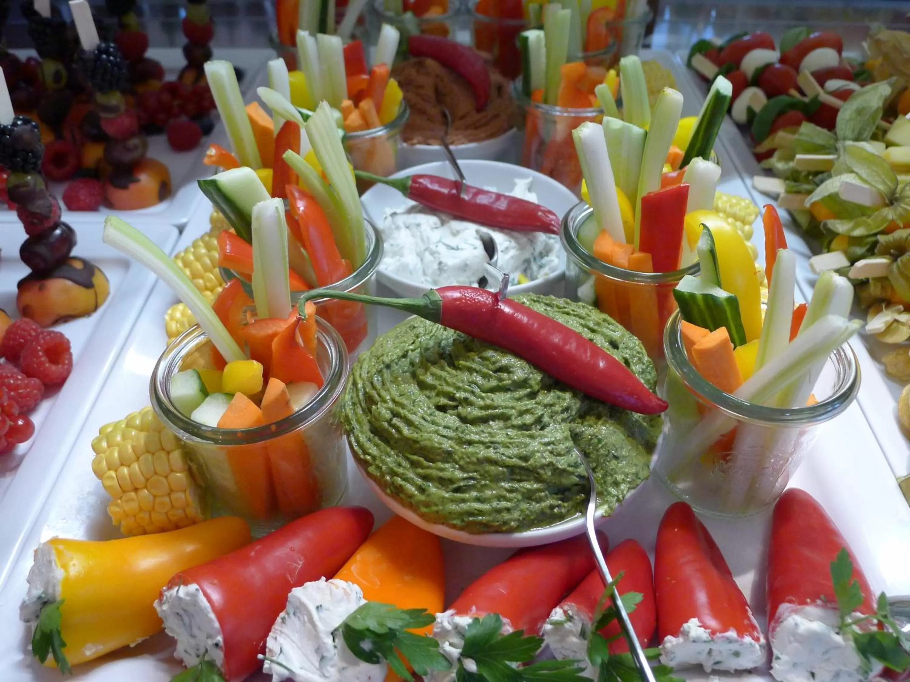 Hotel garni "Zum Eichwerder"