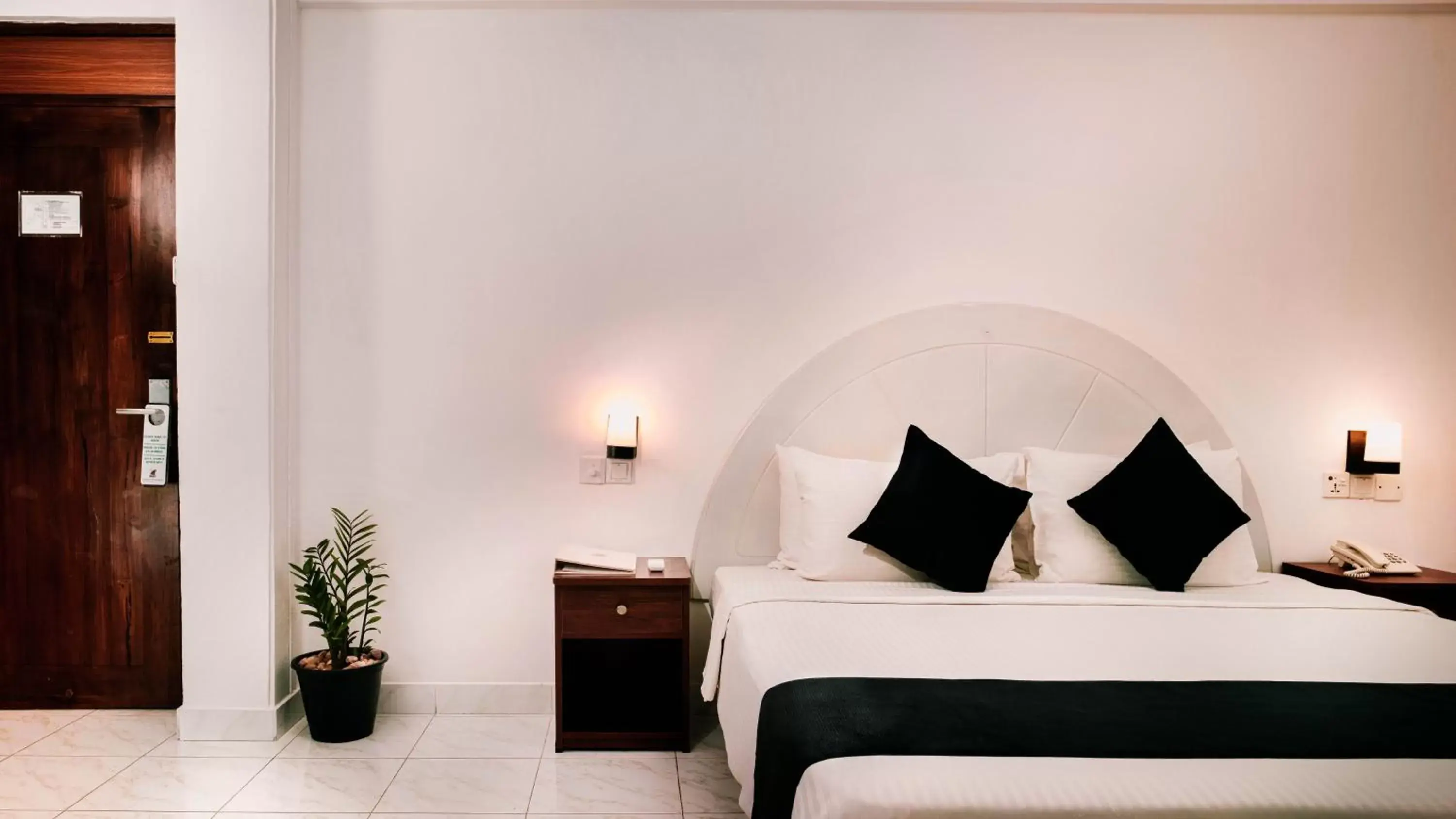 Studio Room - single occupancy in Camelot Beach Hotel Studio Room - single occupancy in Camelot Beach Hotel