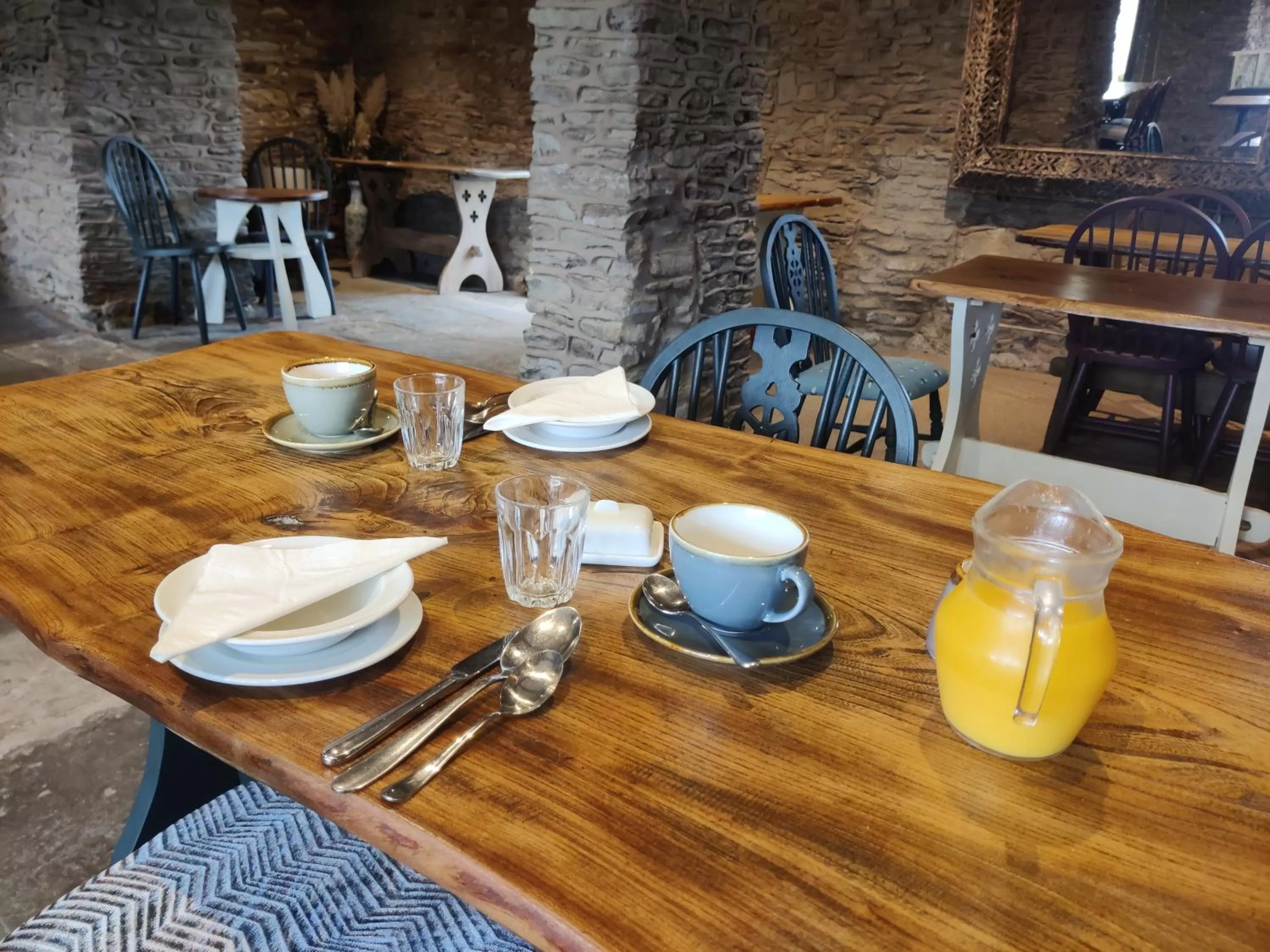 Breakfast, Restaurant/Places to Eat in Hanley House