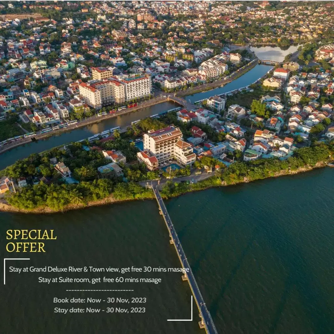 RiverTown Hoi An Resort & Spa RiverTown Hoi An Resort & Spa