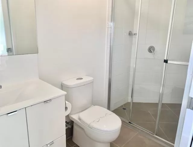 Golden Beach Motor Inn, Caloundra