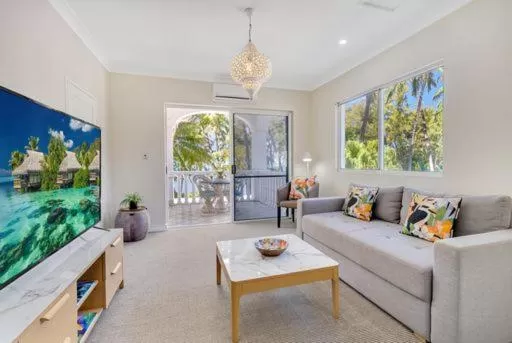 Sarayi Boutique Hotel