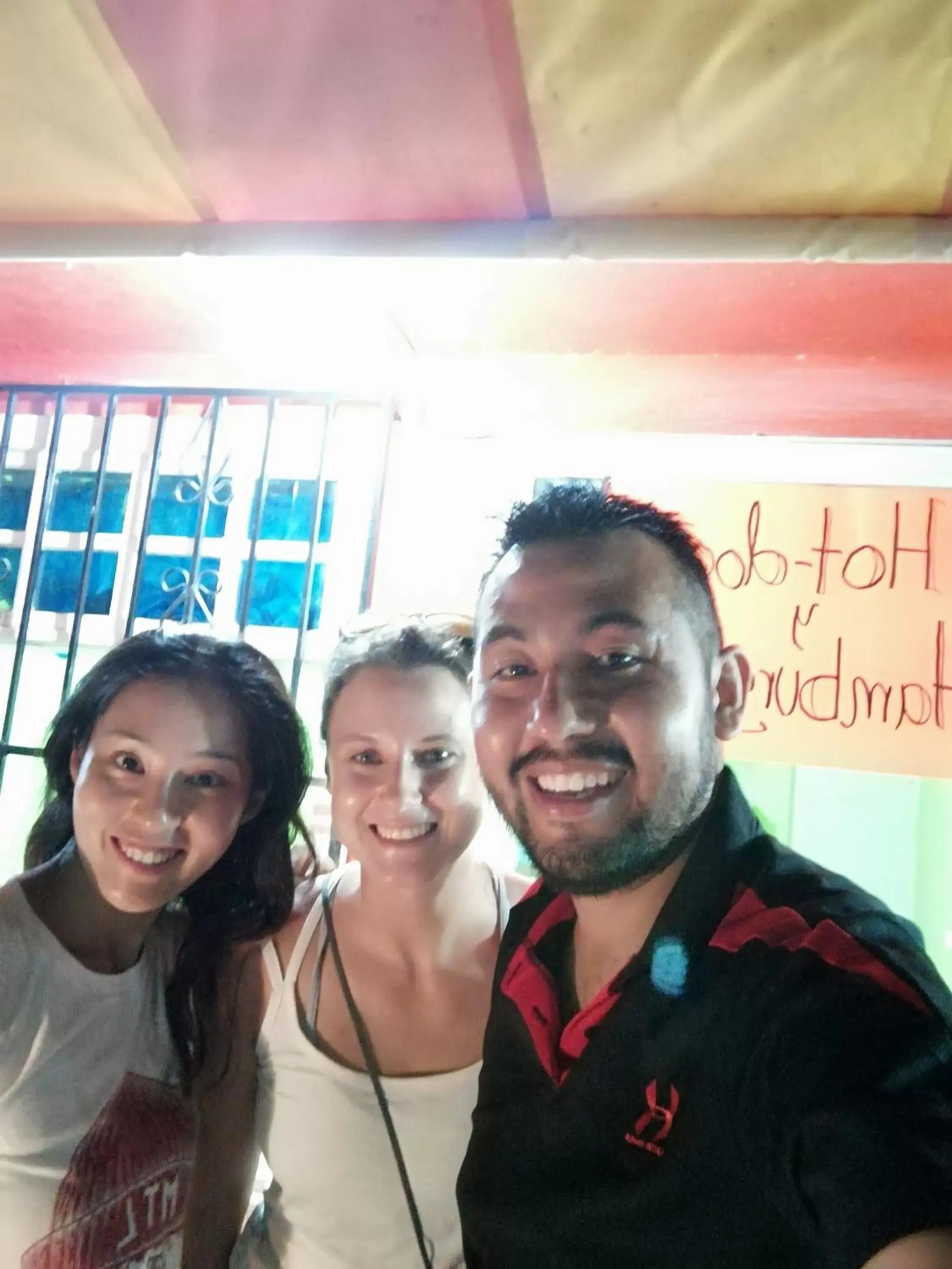 Small Double Room - single occupancy in Hotel Chaac Calakmul Small Double Room - single occupancy in Hotel Chaac Calakmul