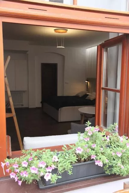 Hotel Svambersky dum