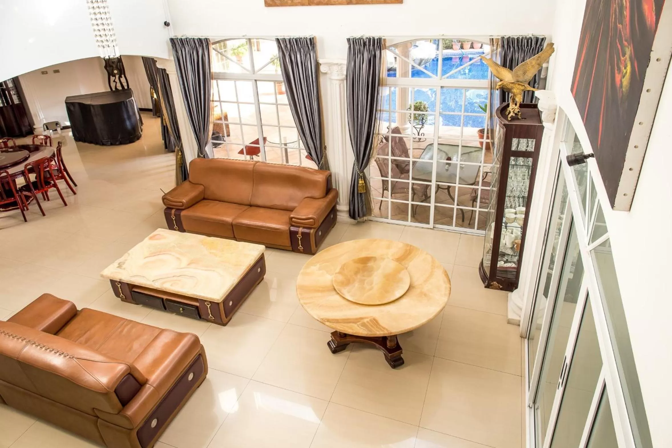 Banquet/Function facilities in Alameda Cariari Boutique Hotel