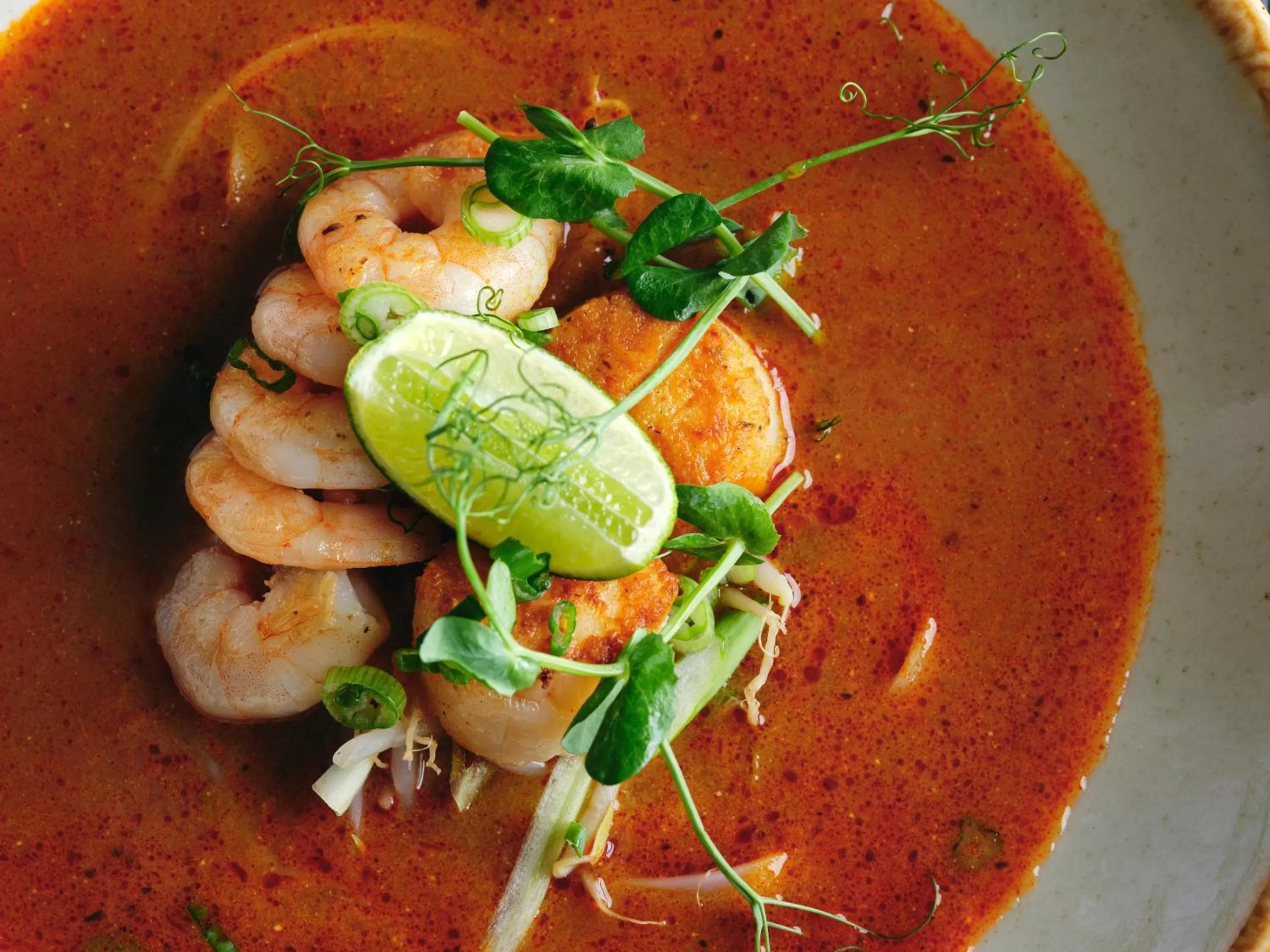 Restaurant/places to eat in The Manor House At Celtic Manor