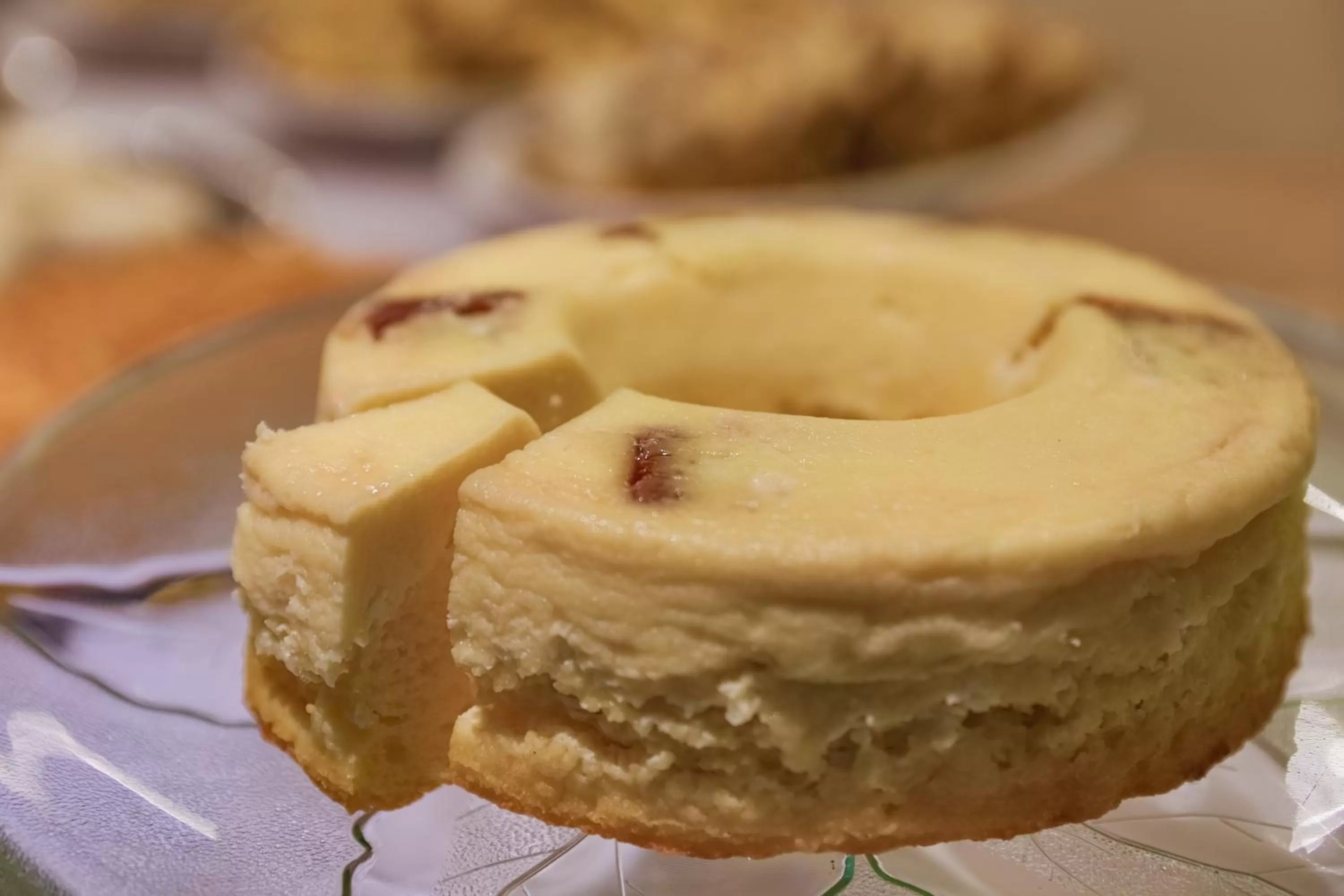 Food in Cammino Della Serra