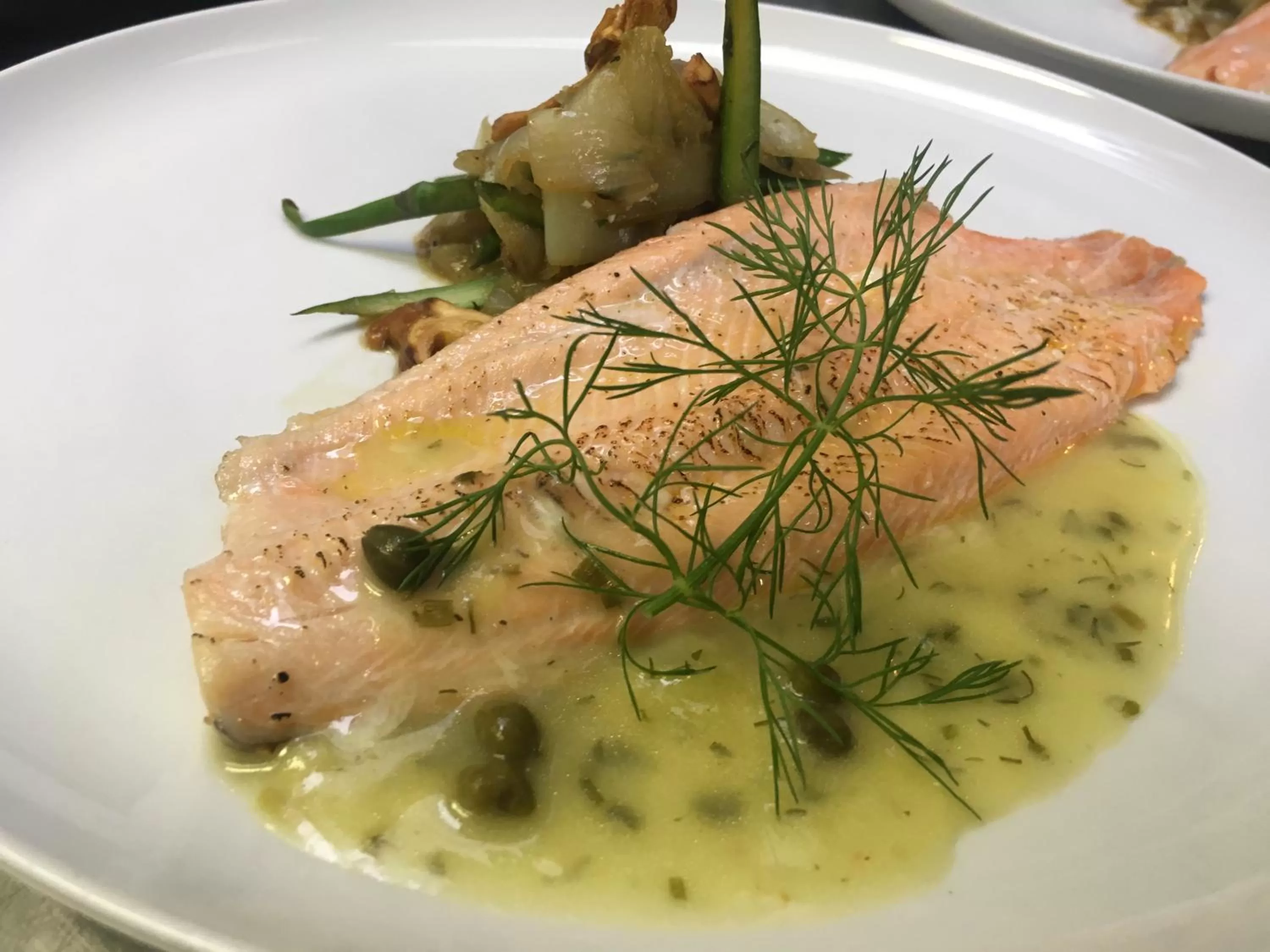 Food in Hotel & Appartement de Zevende Heerlijkheid