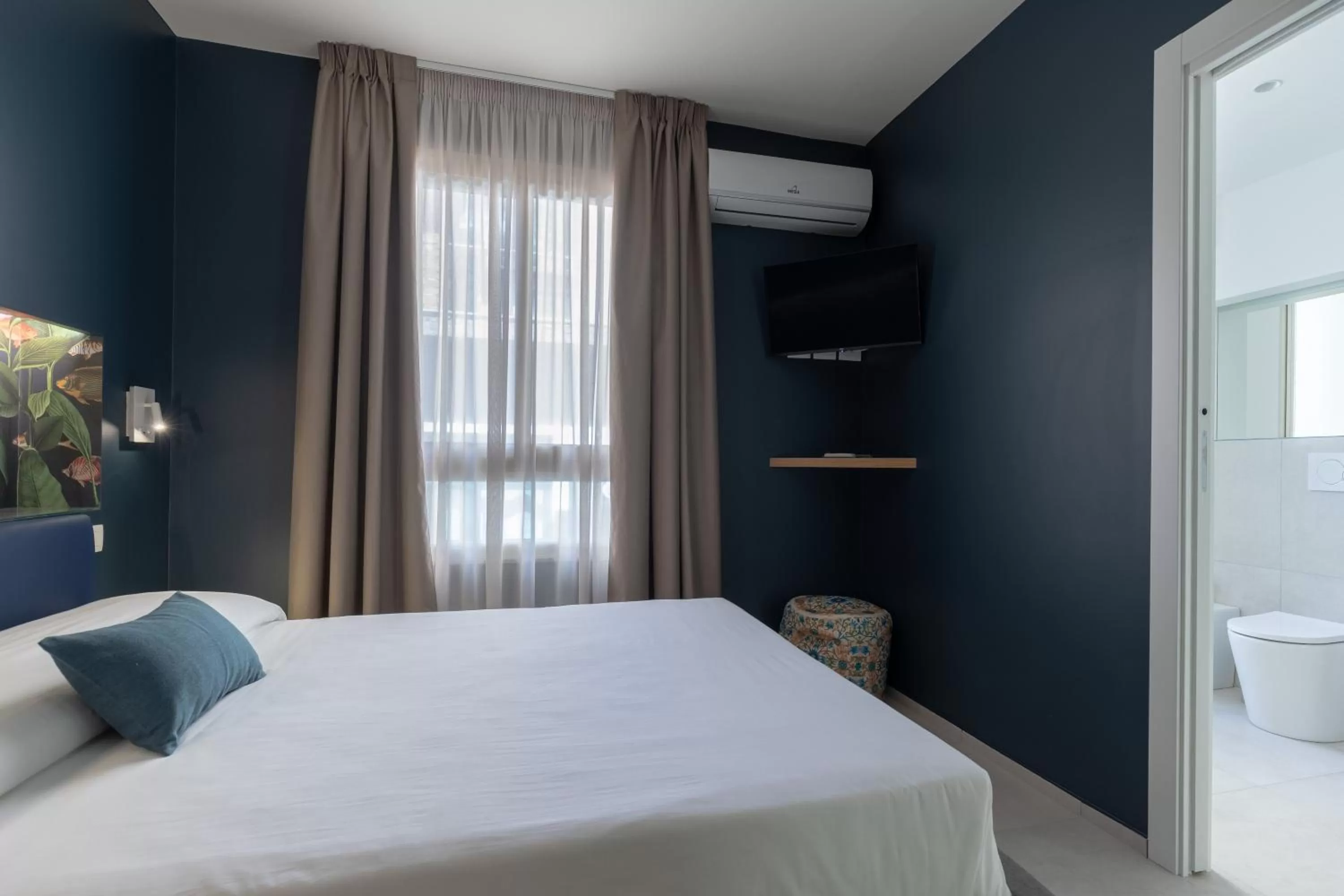 Bed in Taormina Town - Guesthouse Sicily