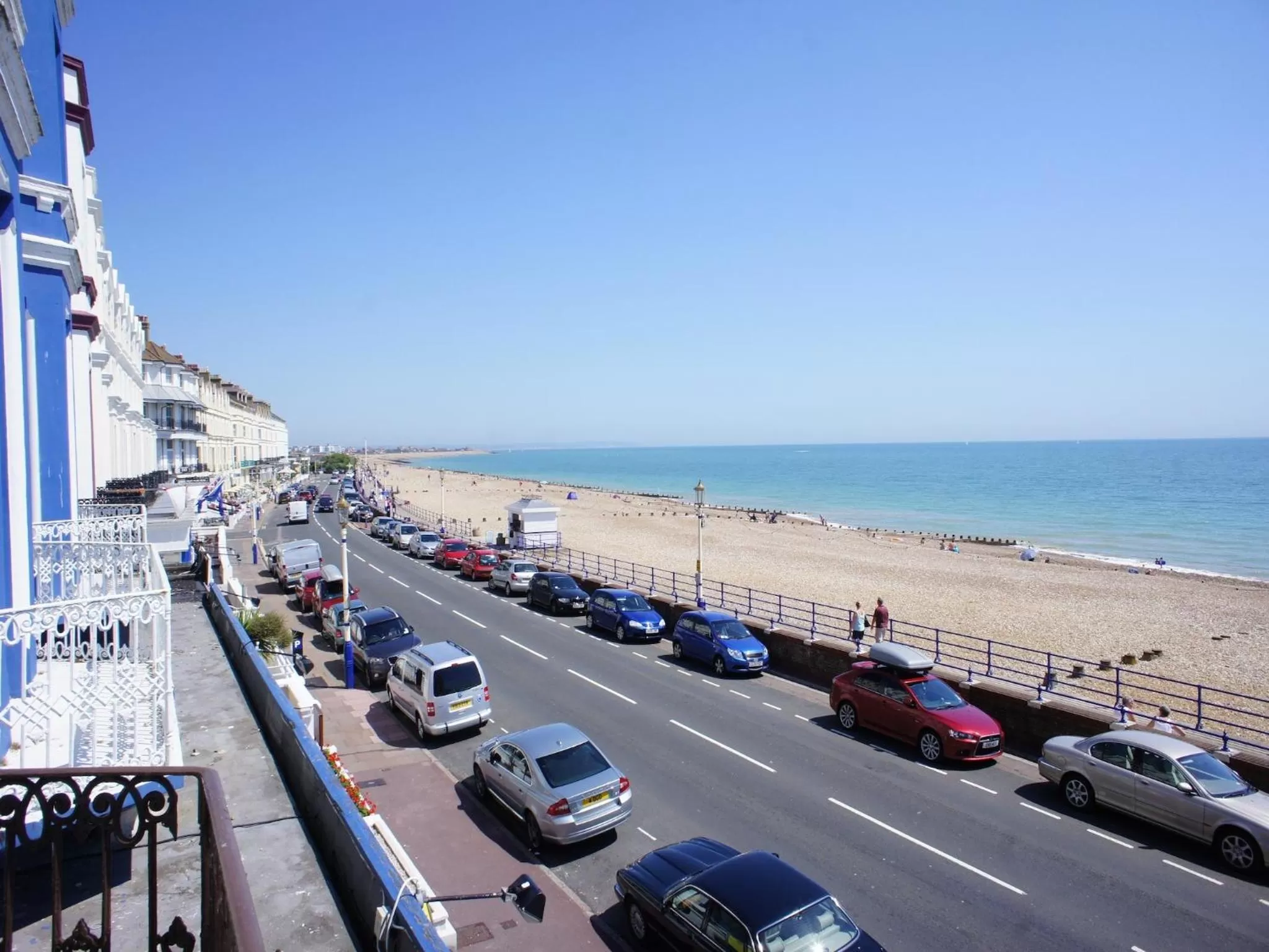 Balcony/Terrace in Atlanta