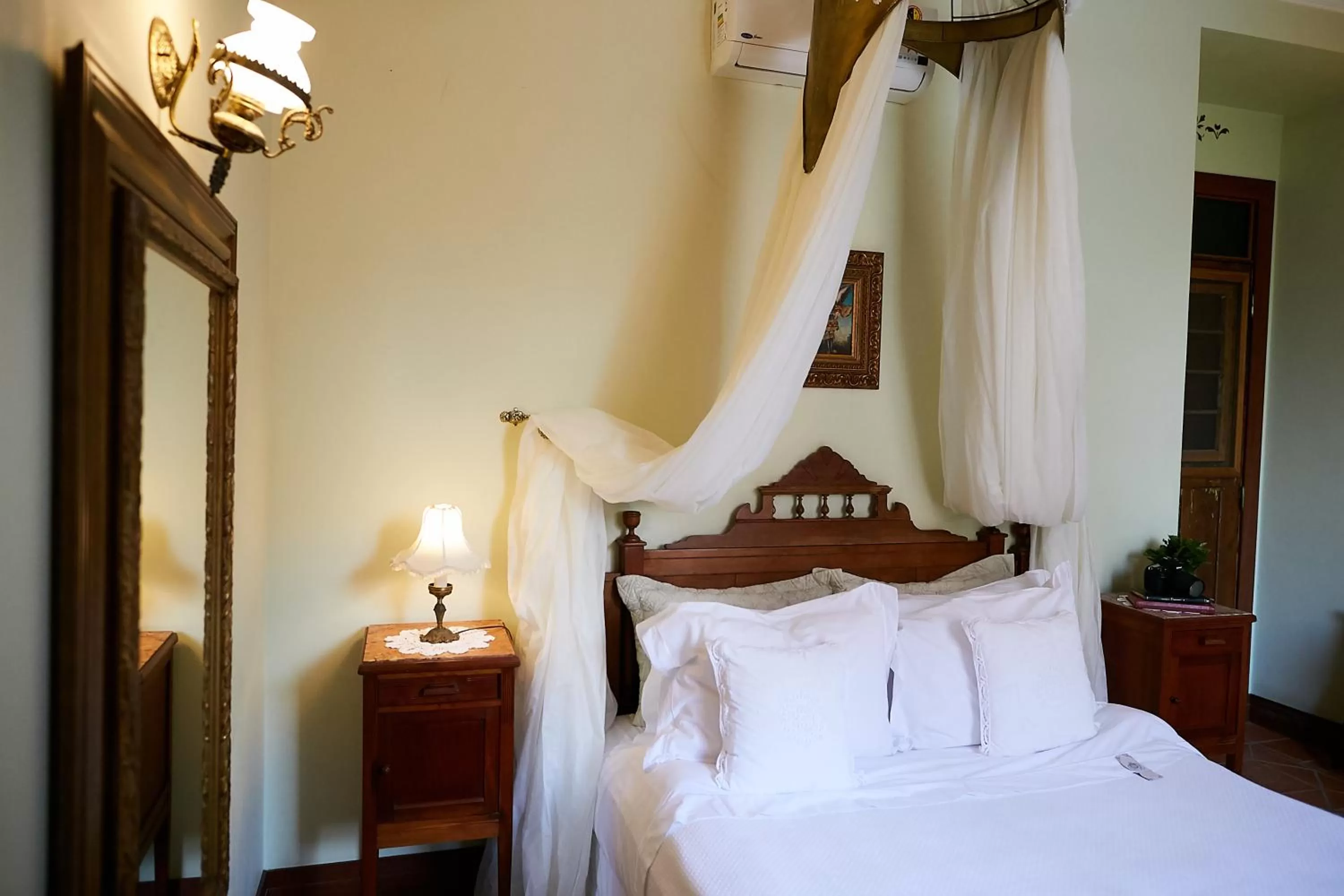 Photo of the whole room, Bed in Hotel Boutique Quinta das Videiras