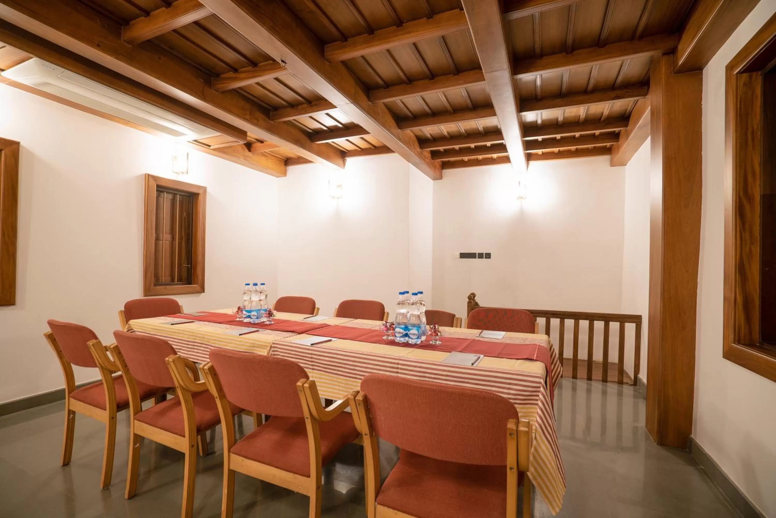 Meeting/conference room in Surya Heritage Hotels