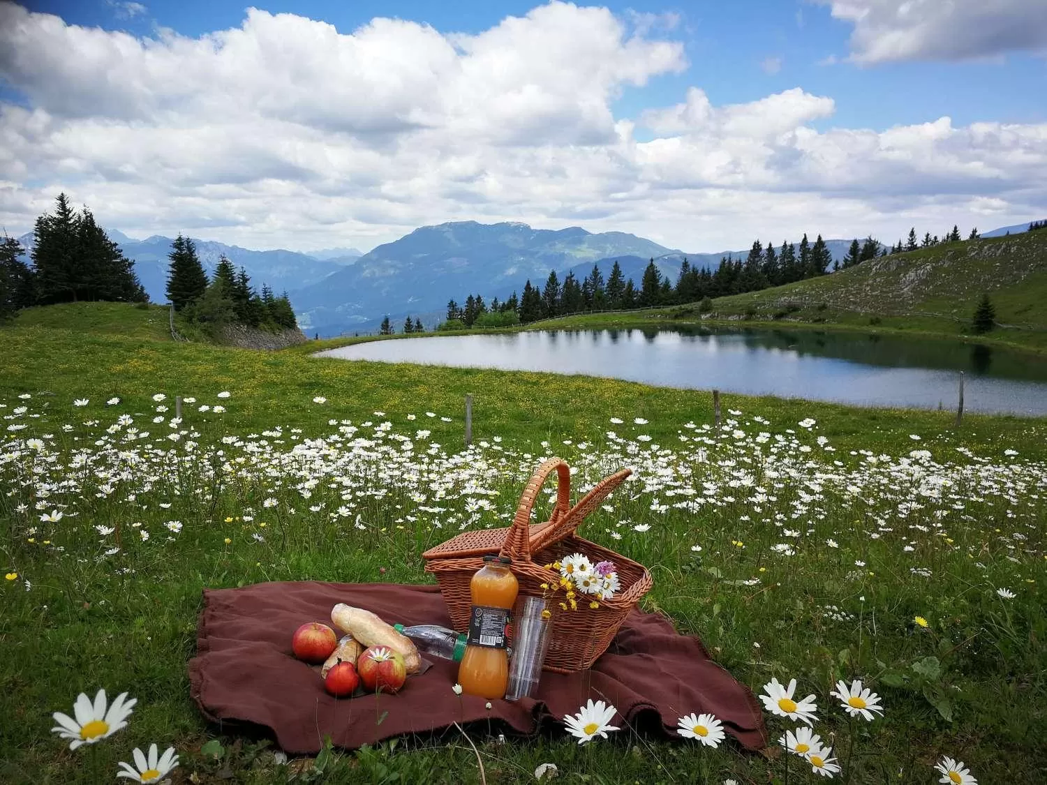 Spring in Wellness Hotel Montis