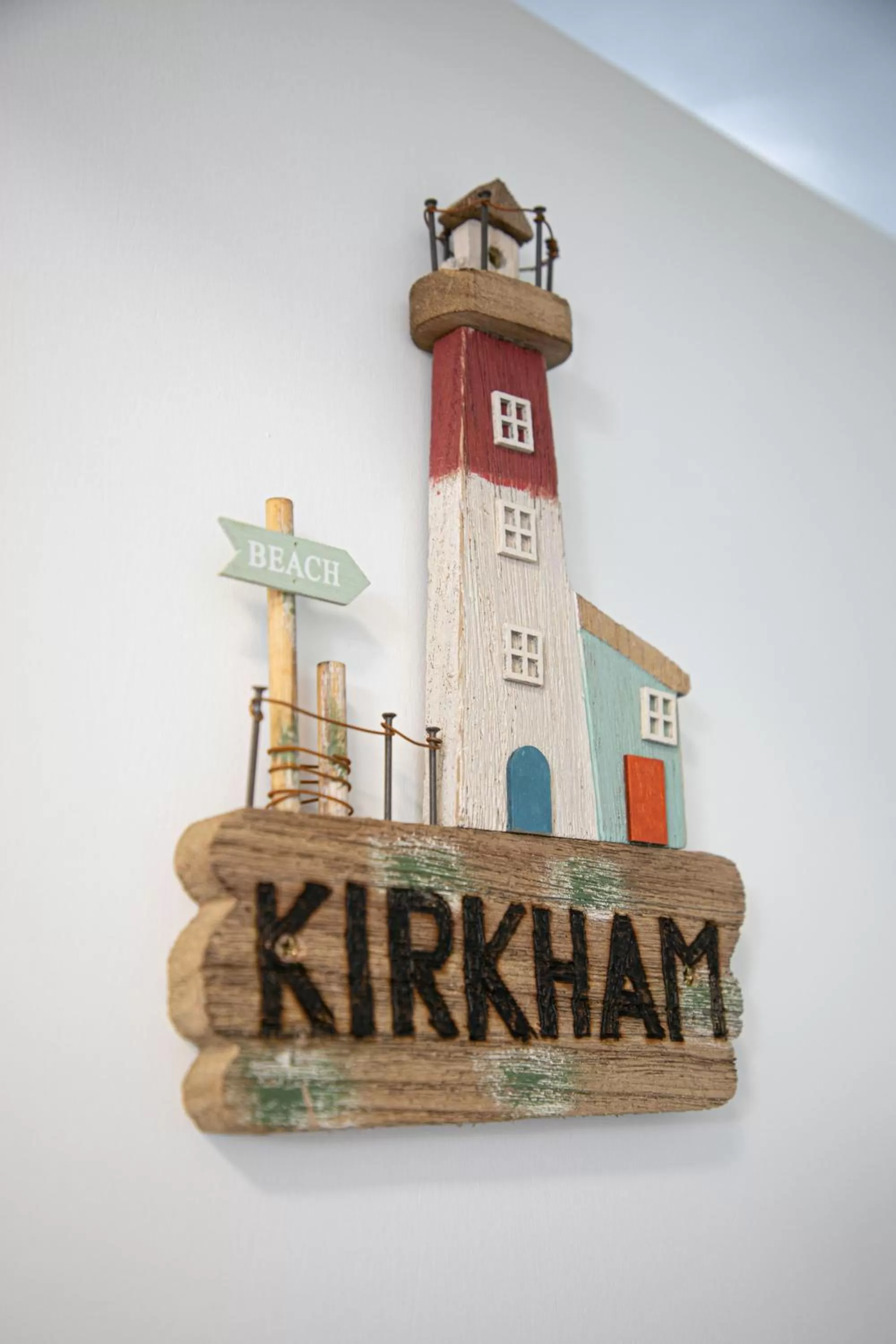 Property logo or sign in Park View R & R - Adult Only - Self-Catering - Free Parking - EV Point