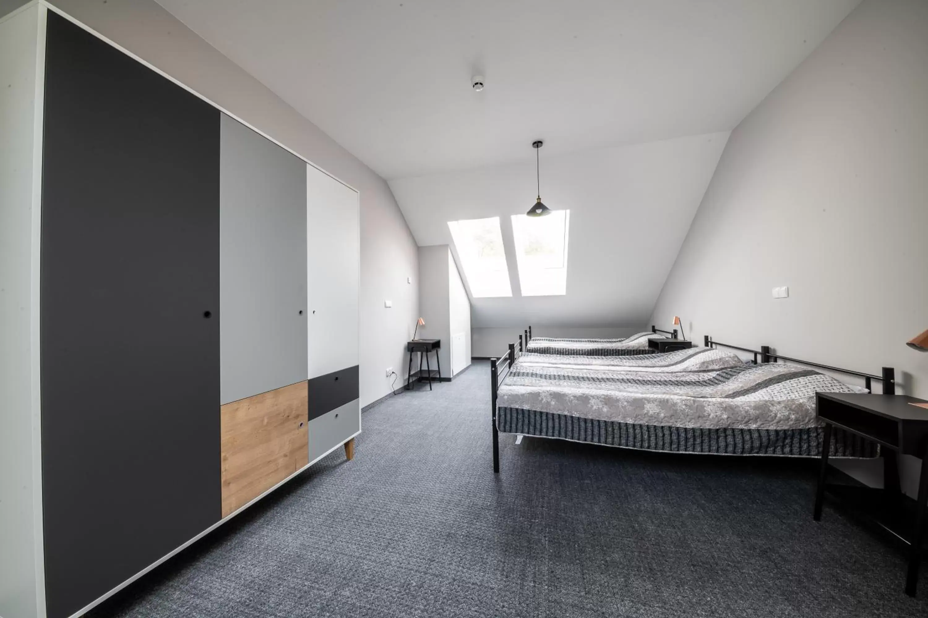 Family Room in Róża Wiatrów Family Room in Róża Wiatrów