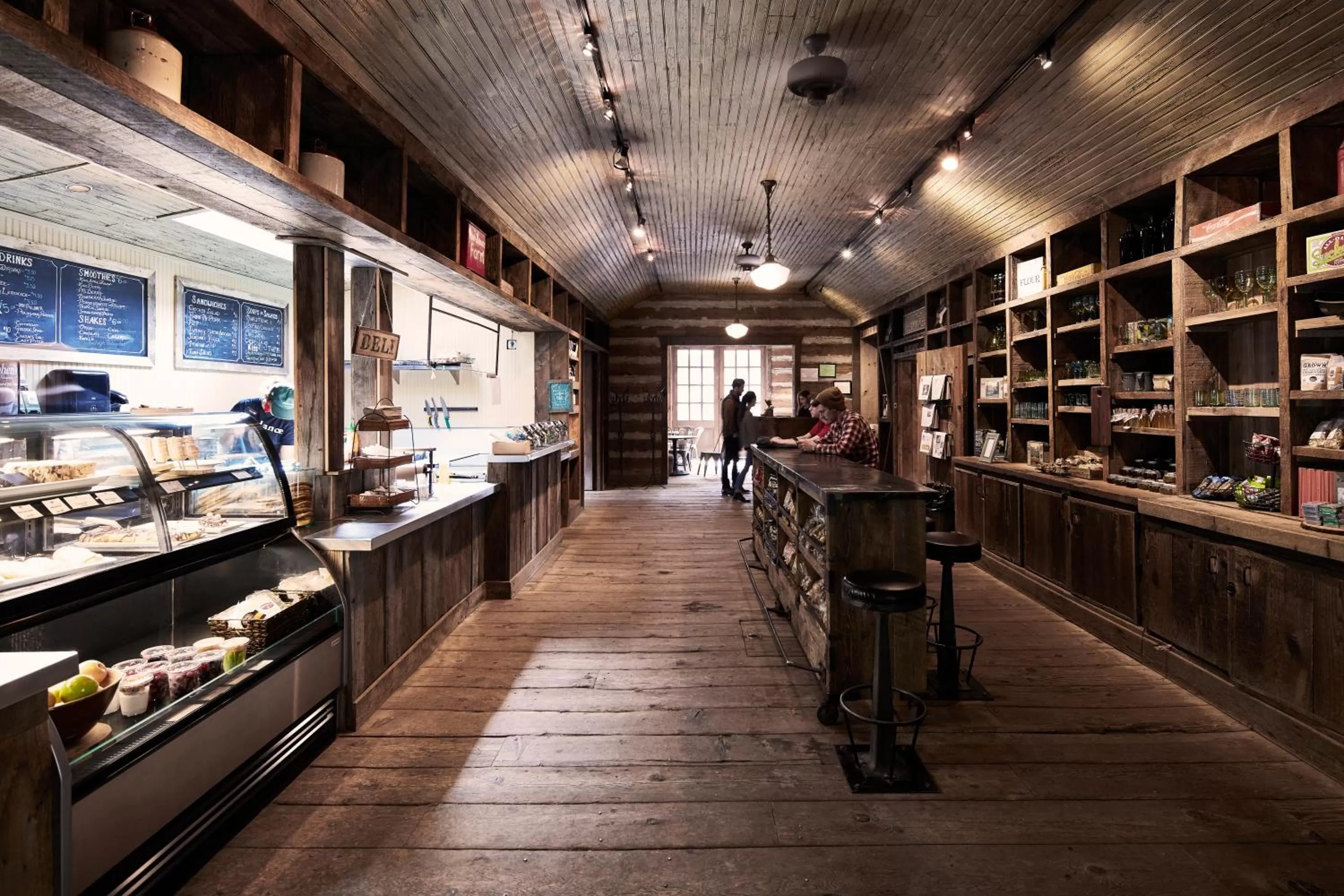 Sundance Mountain Resort