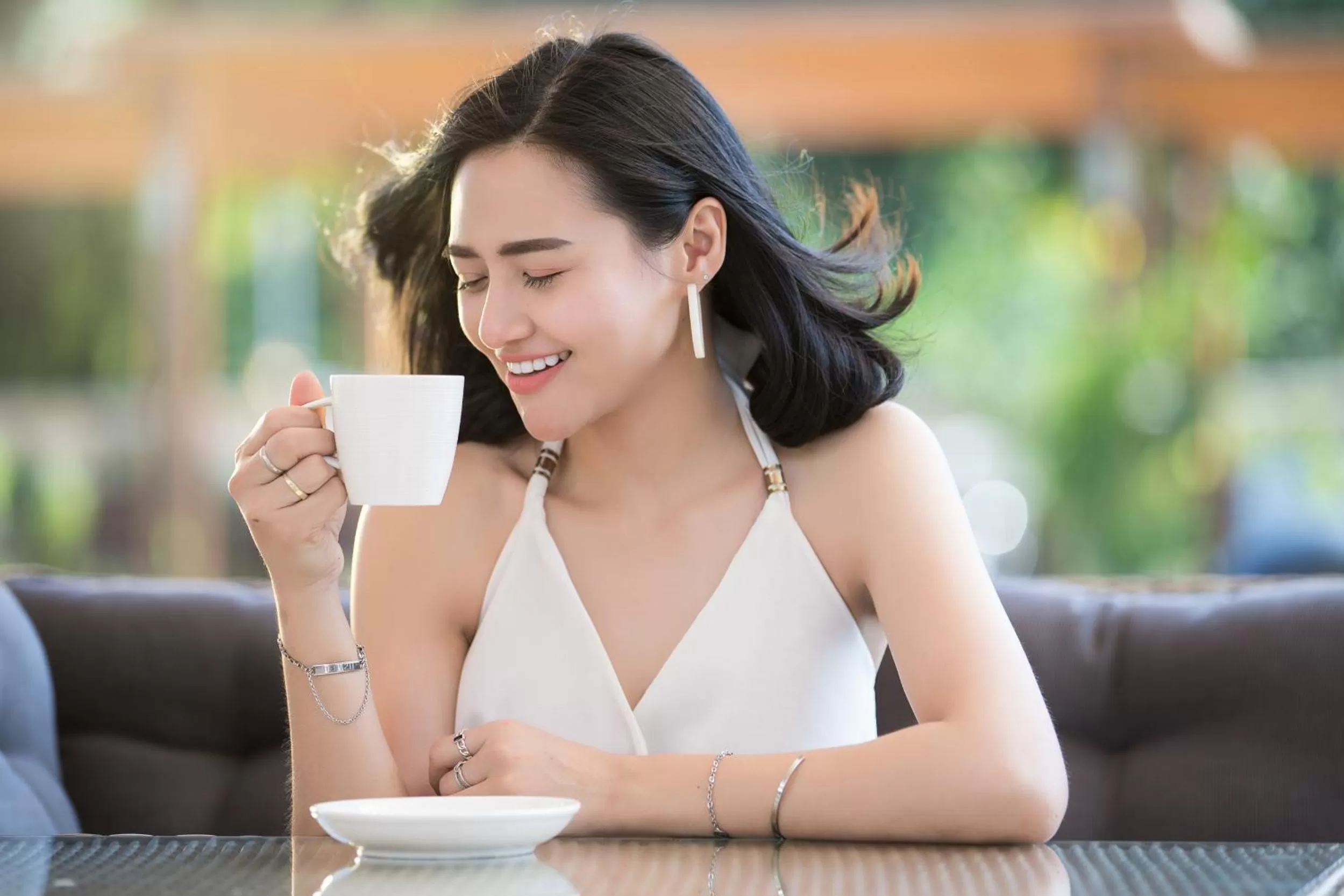 Restaurant/places to eat in Phanomrungpuri Hotel Buriram