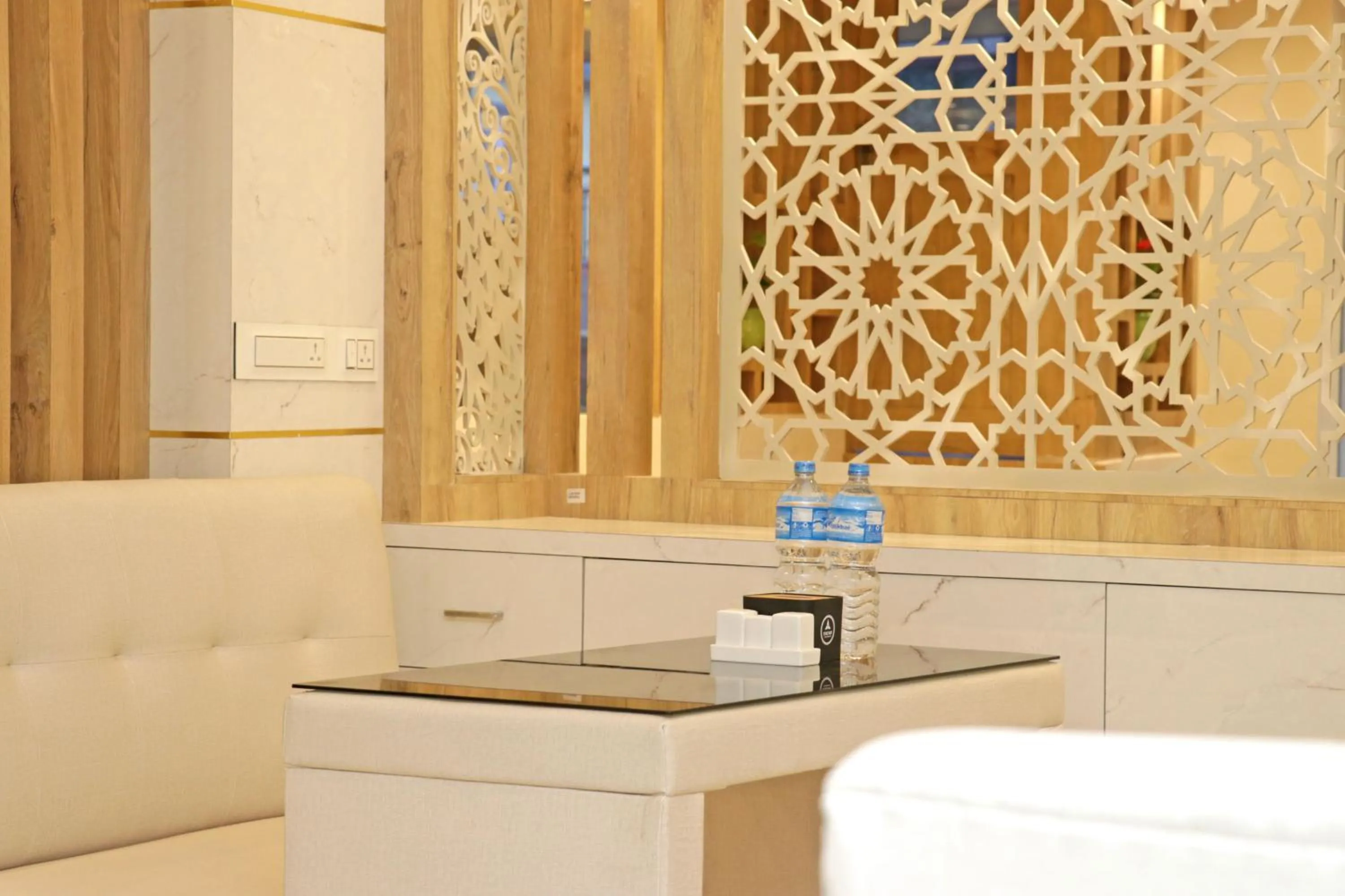 Restaurant/places to eat in Hotel Nilakantha Pvt. Ltd