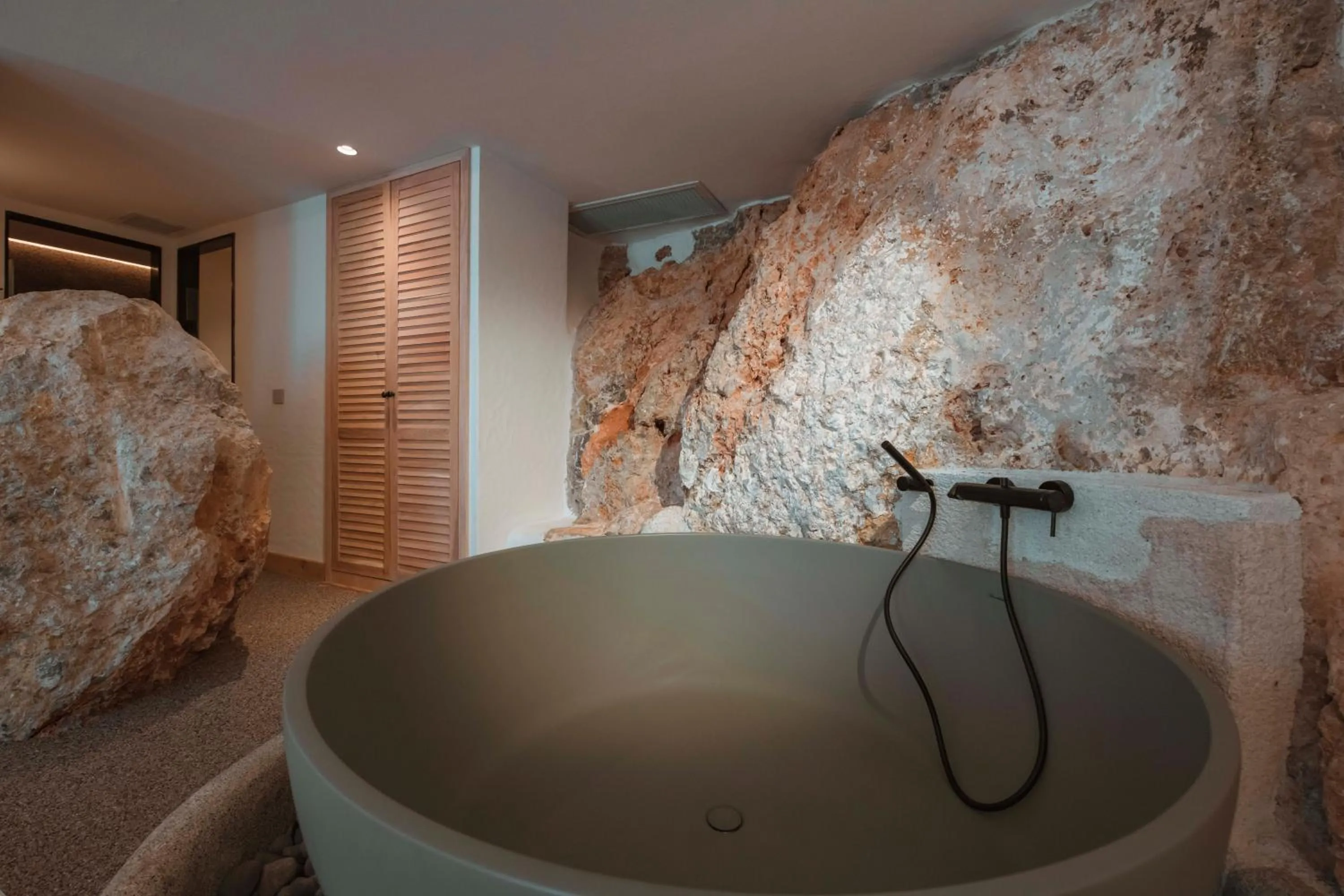 Hot Tub in Hotel Unique-Boutique Class - Adults Only