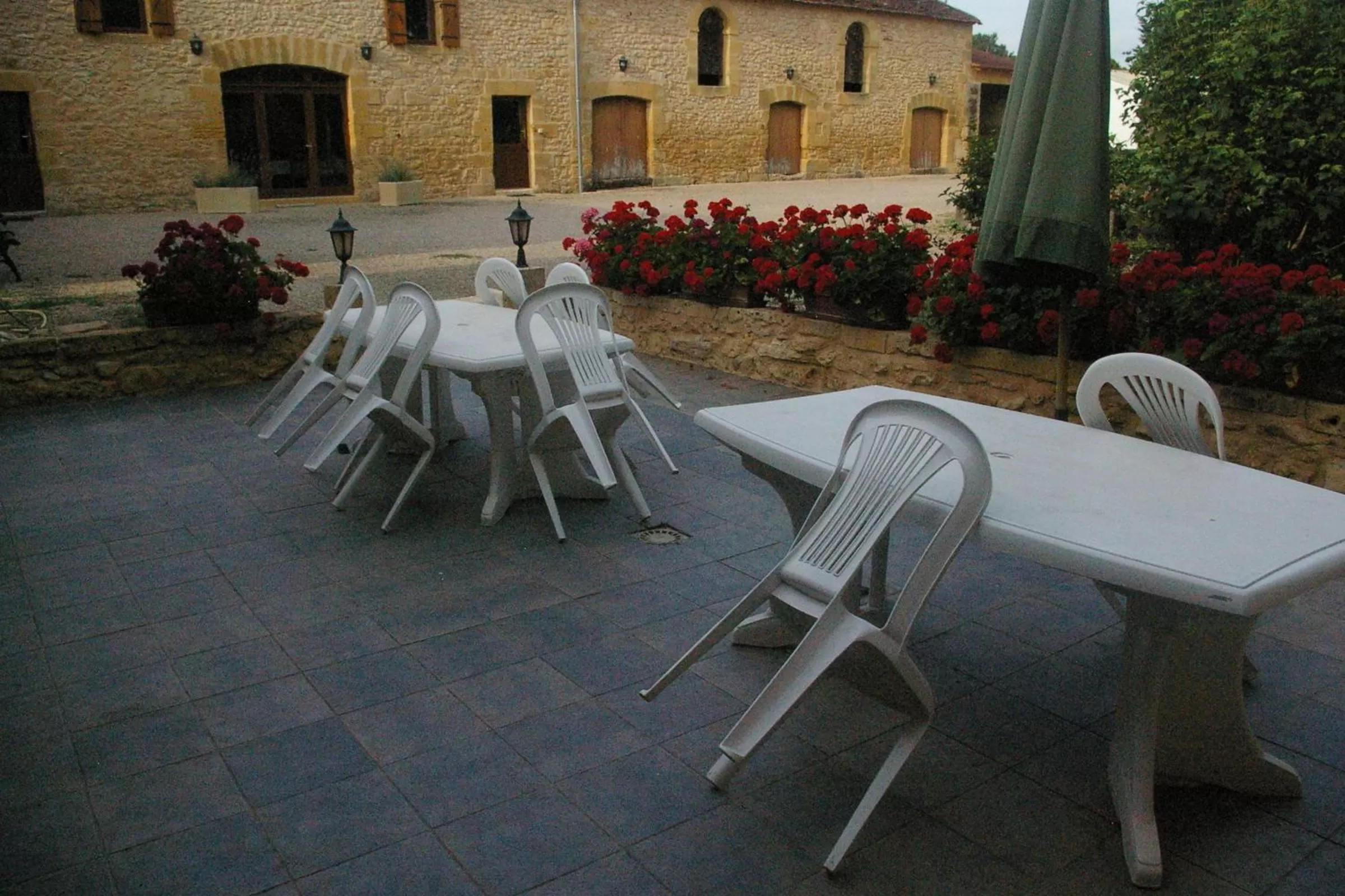 Chambres d'Hotes du Maine