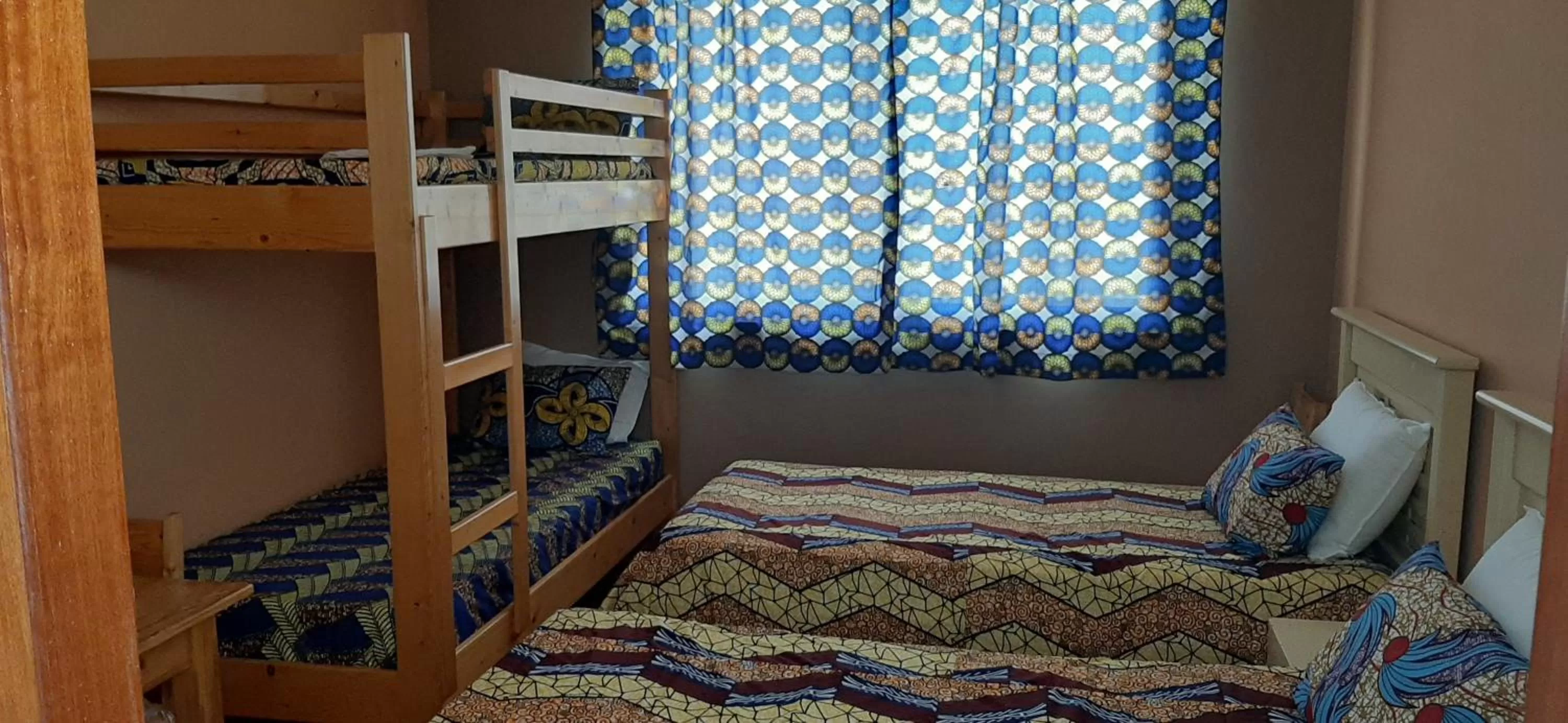 Photo of the whole room in Atlantic Maio Hotel