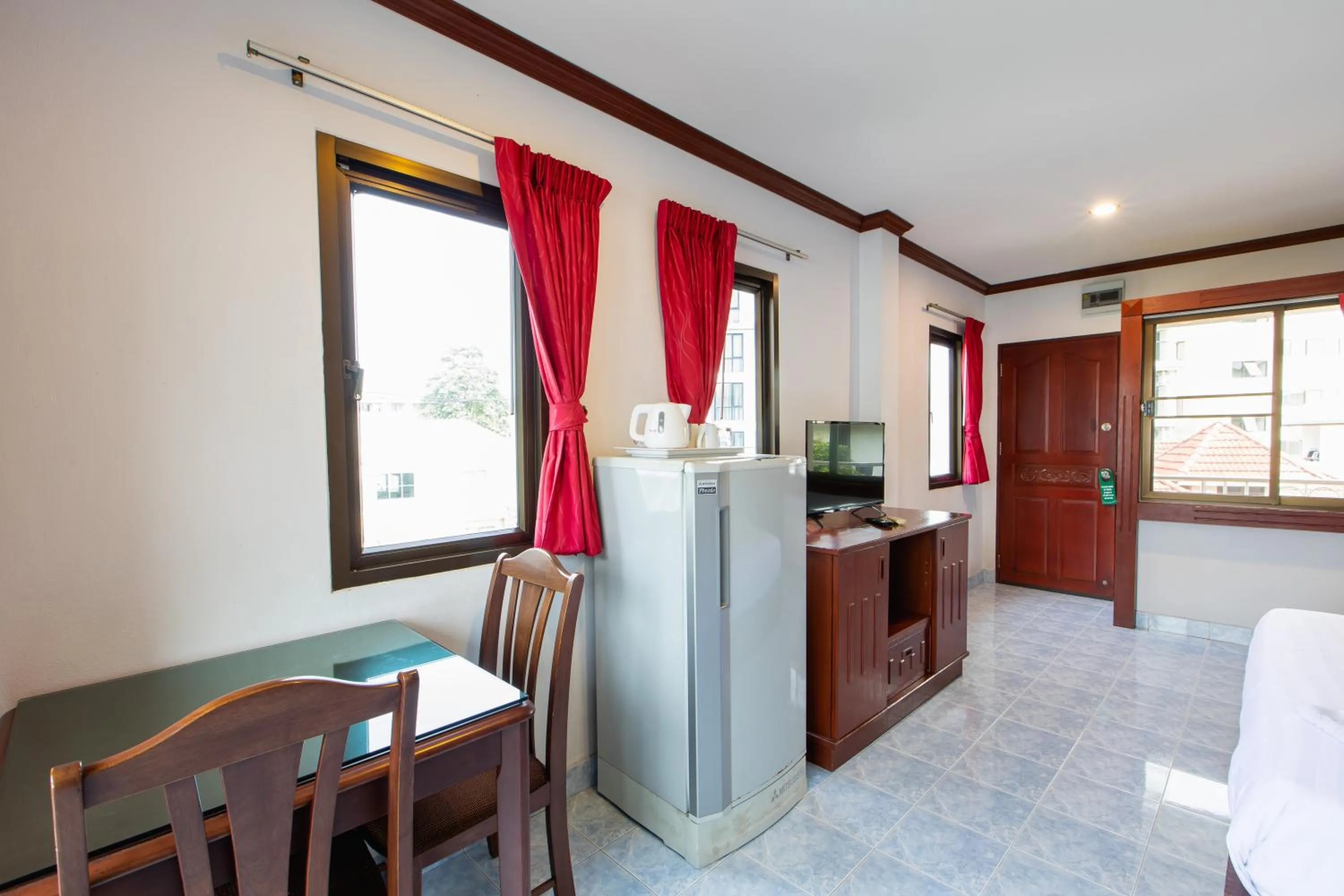 Kitchen/Kitchenette in Selina Place