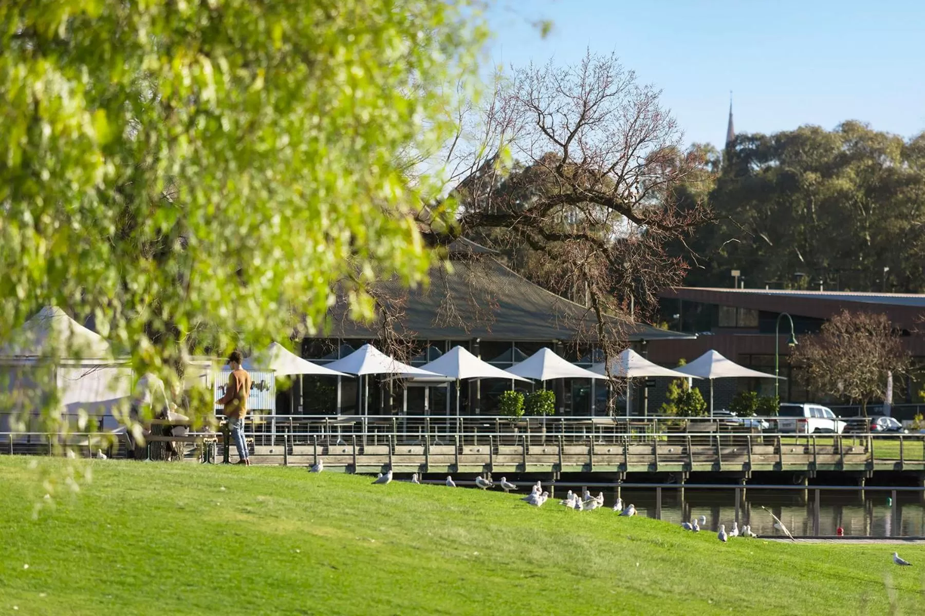 Quality Hotel Lakeside