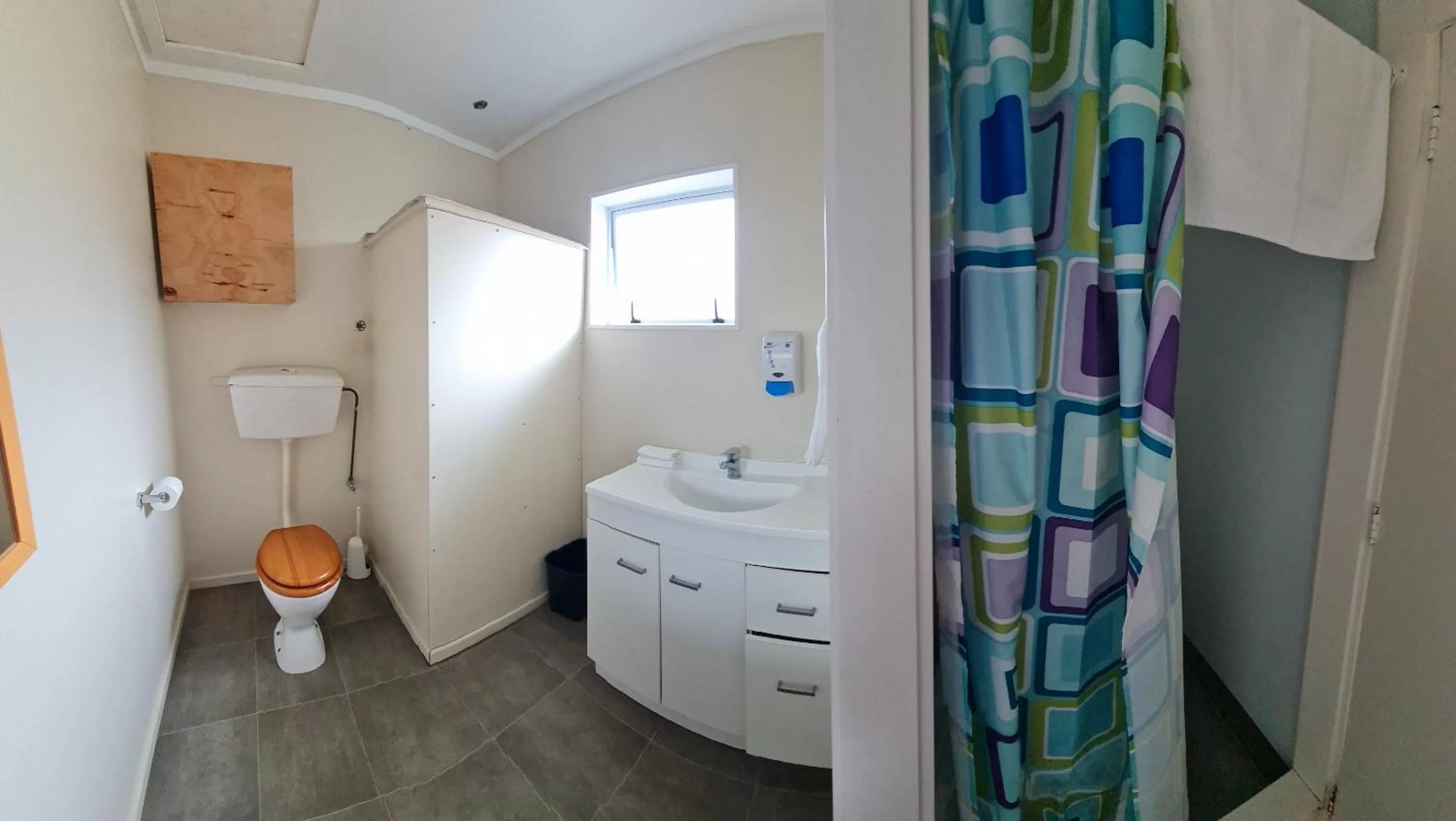 Studio in Royal Matawhero