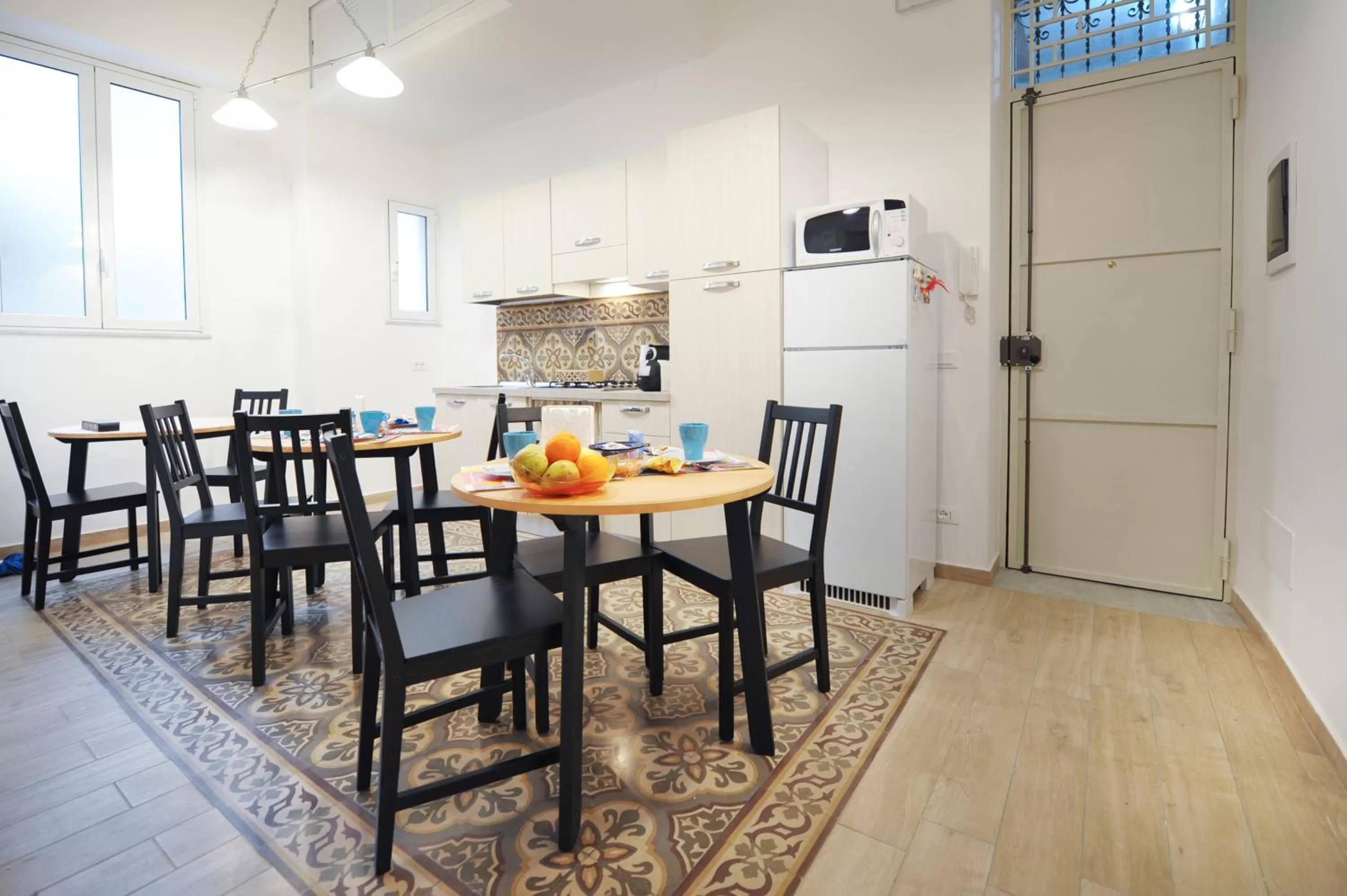 B&B La dimora di Katiu'