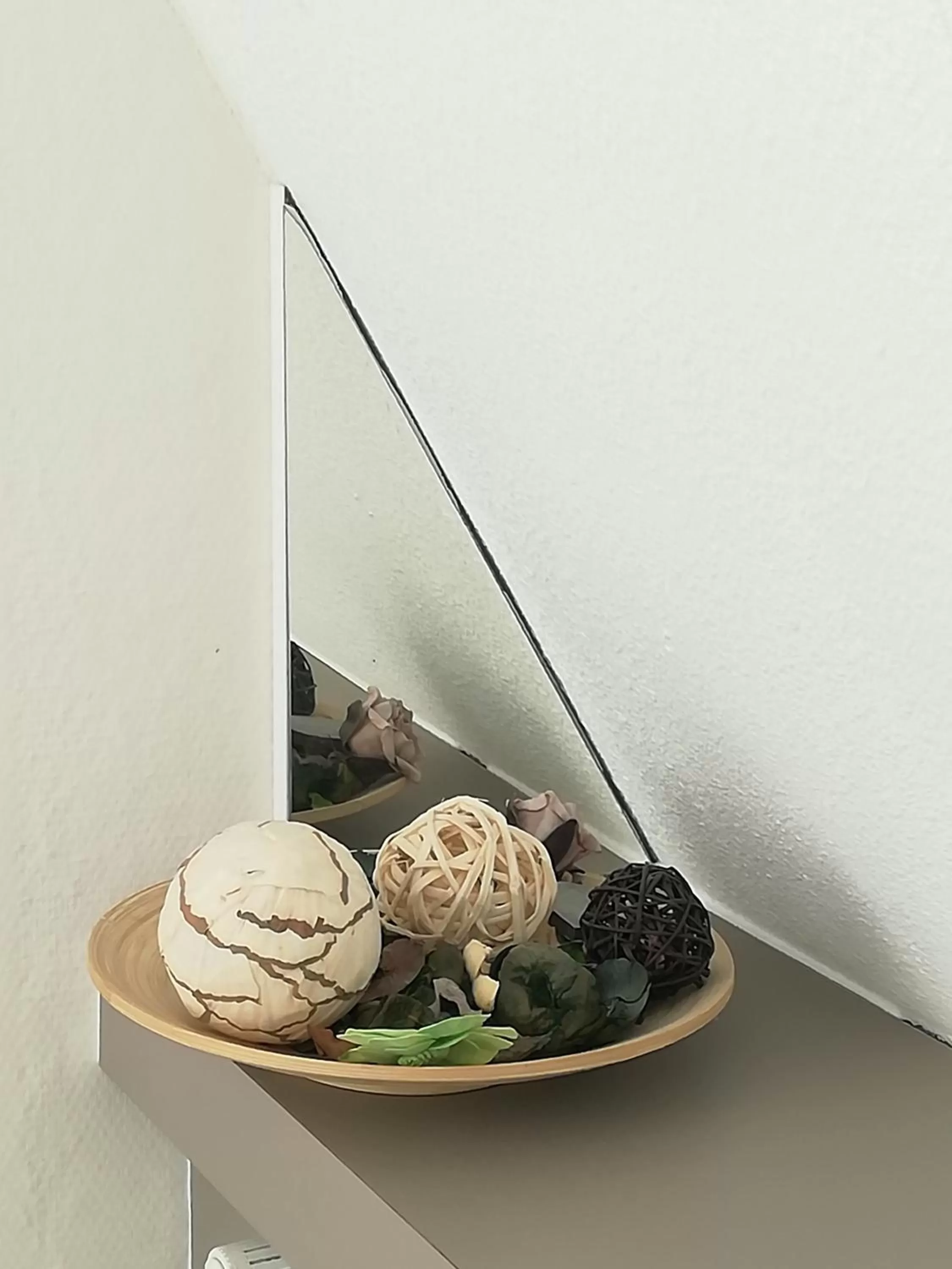 Bedroom in B&B Bovenweg