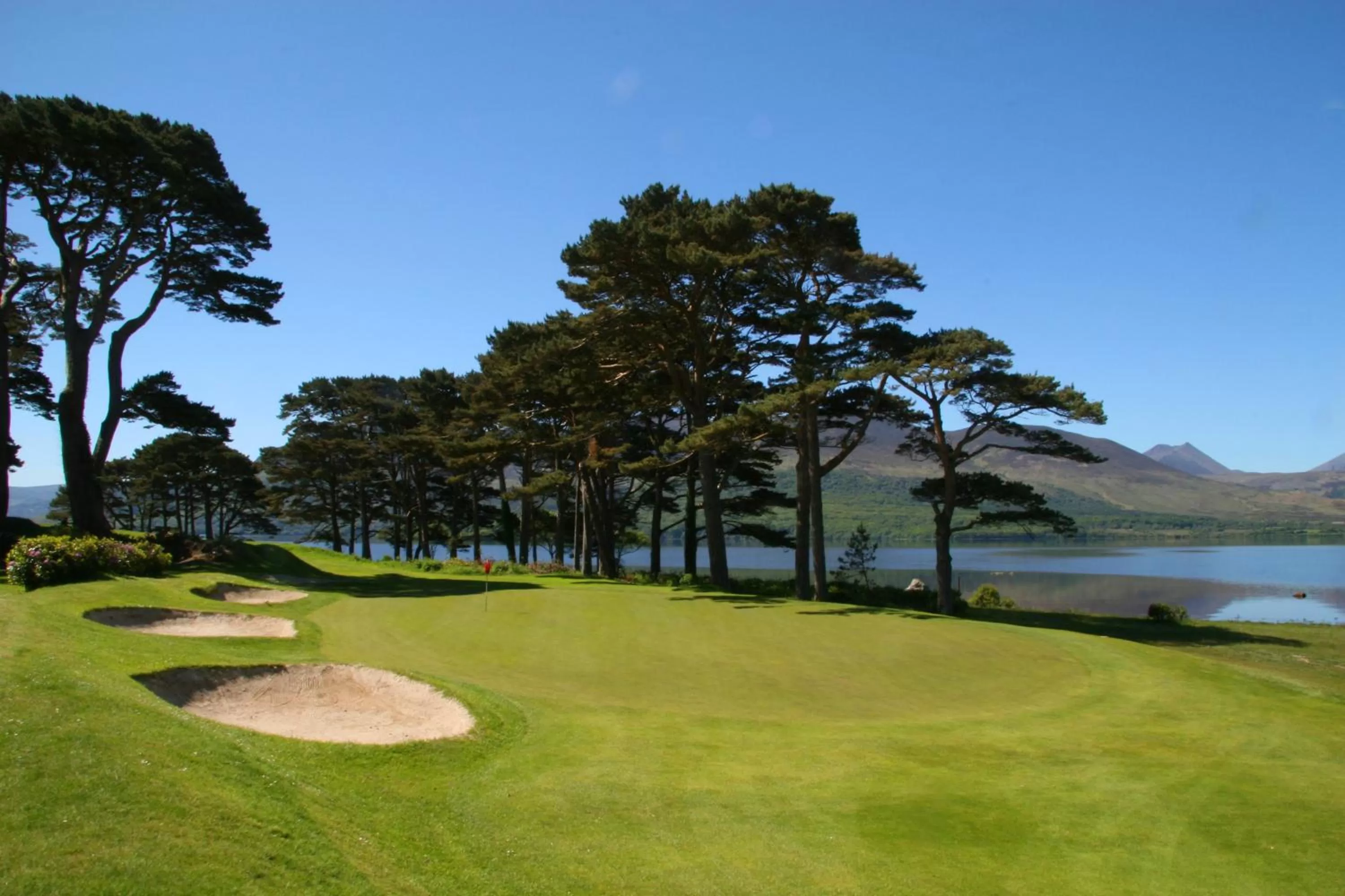 Day in Copper Kettle B&B