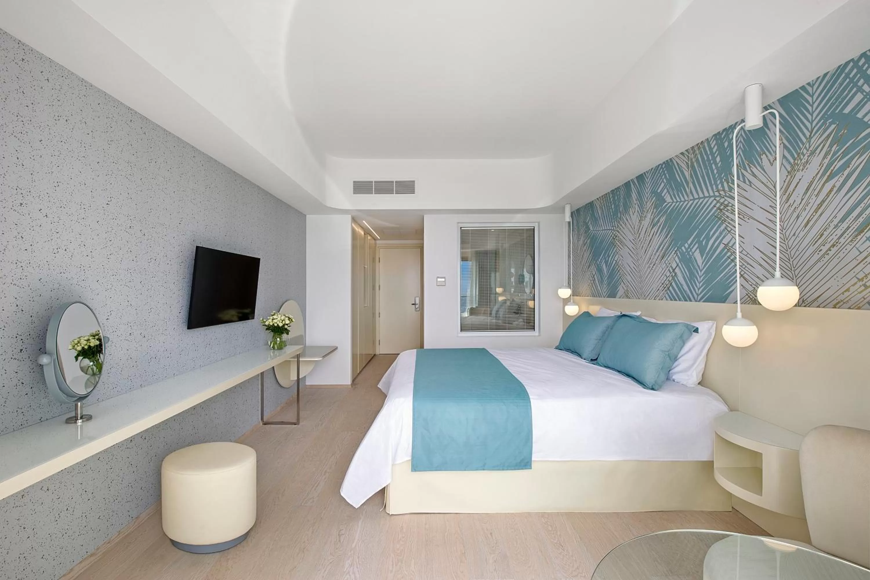 Superior Room - single occupancy in Ivi Mare - Designed for Adults by Louis Hotels