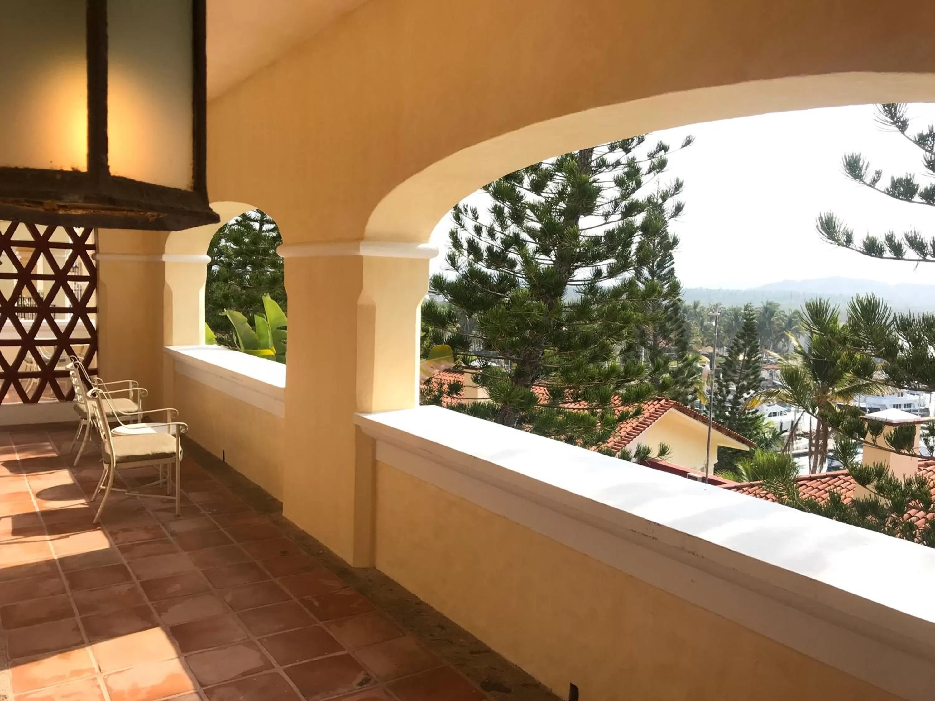 Grand Isla Navidad Golf & Spa Resort with Marina