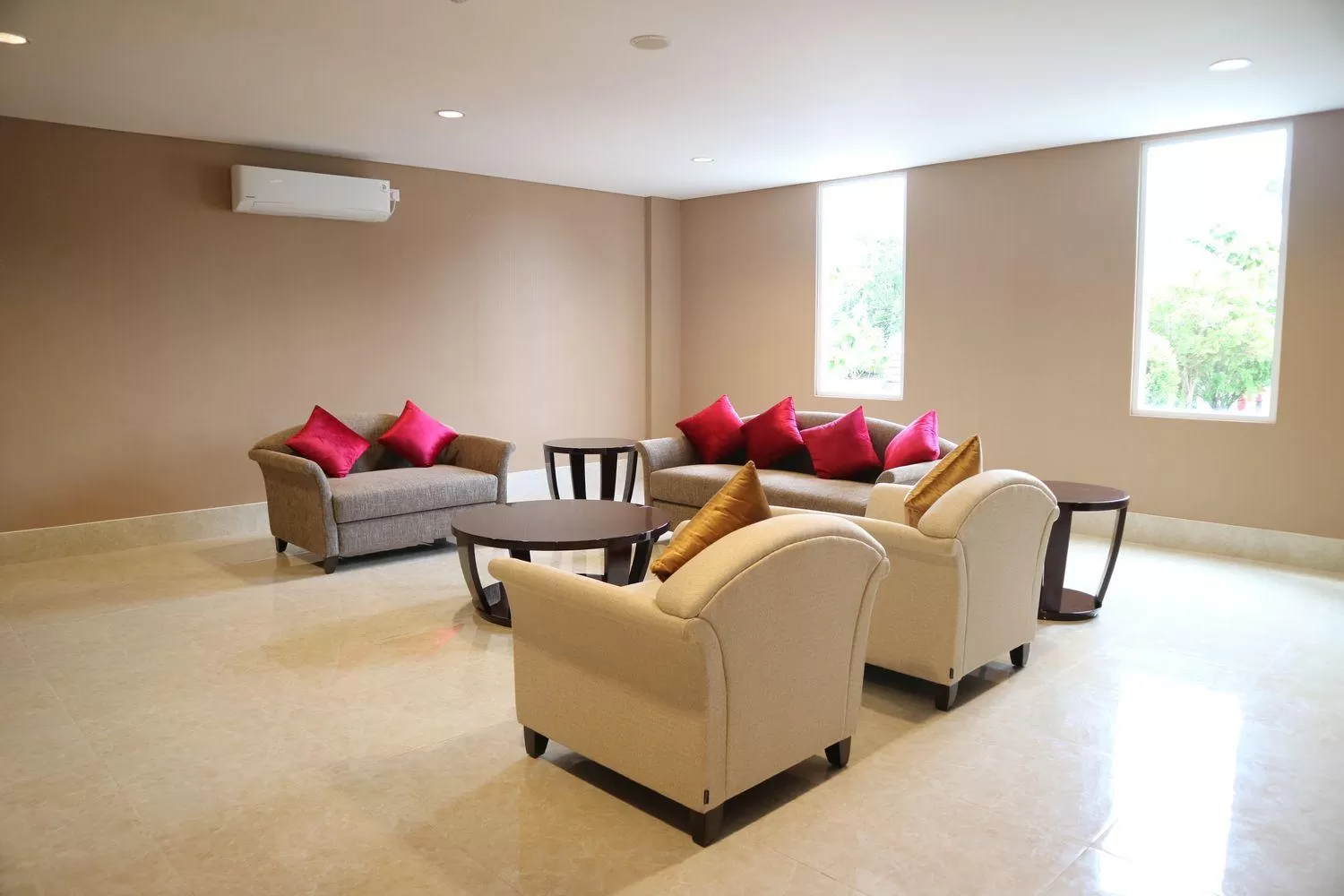 Aston Tanjung Pinang Hotel & Conference Center