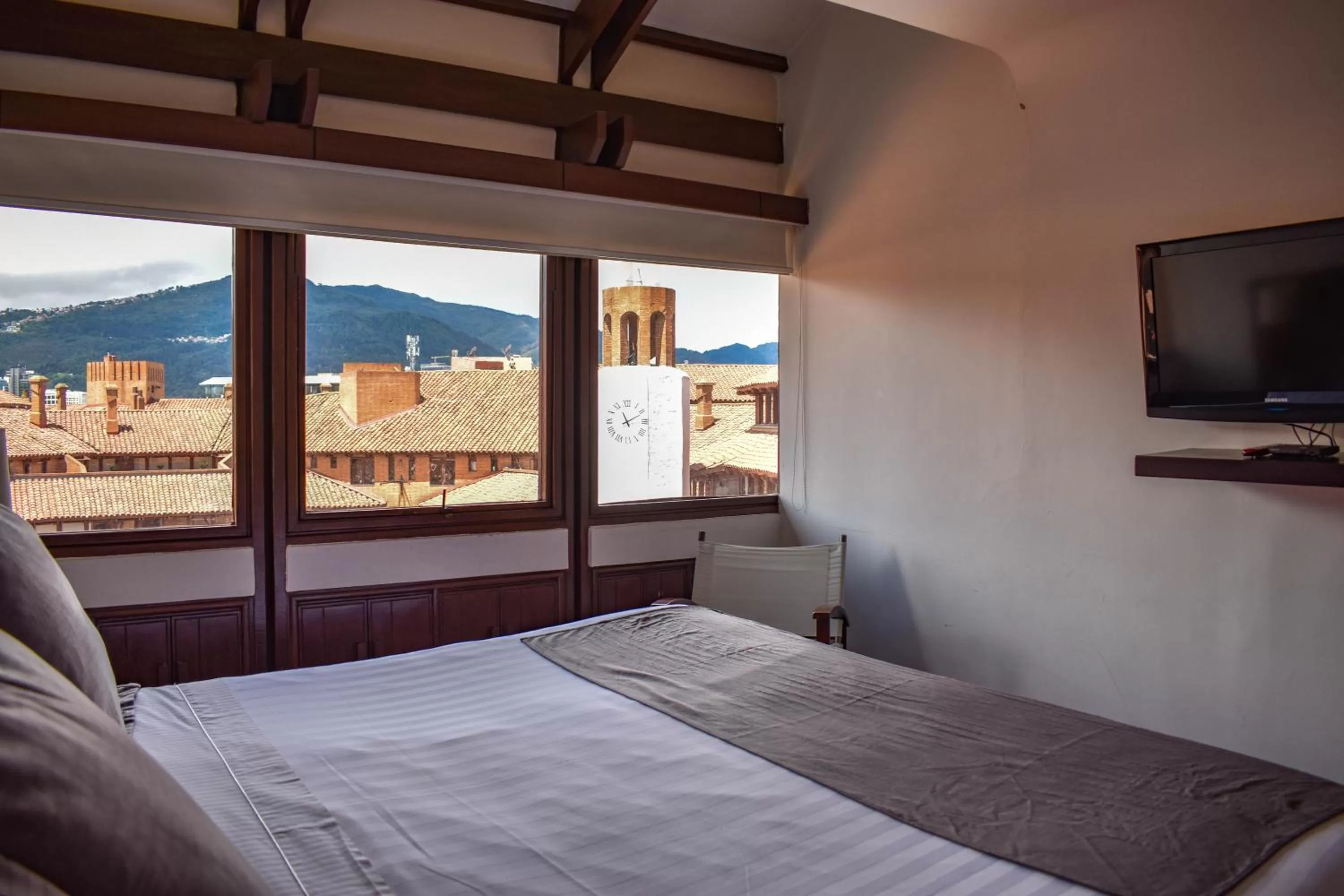 Bed in Cora 127 Plenitud