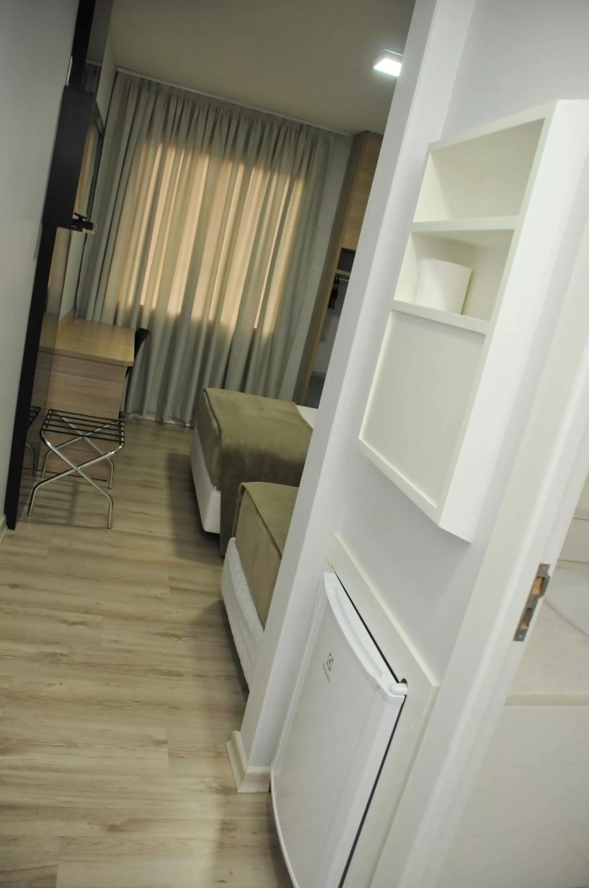 Hotel Vivendas Centro