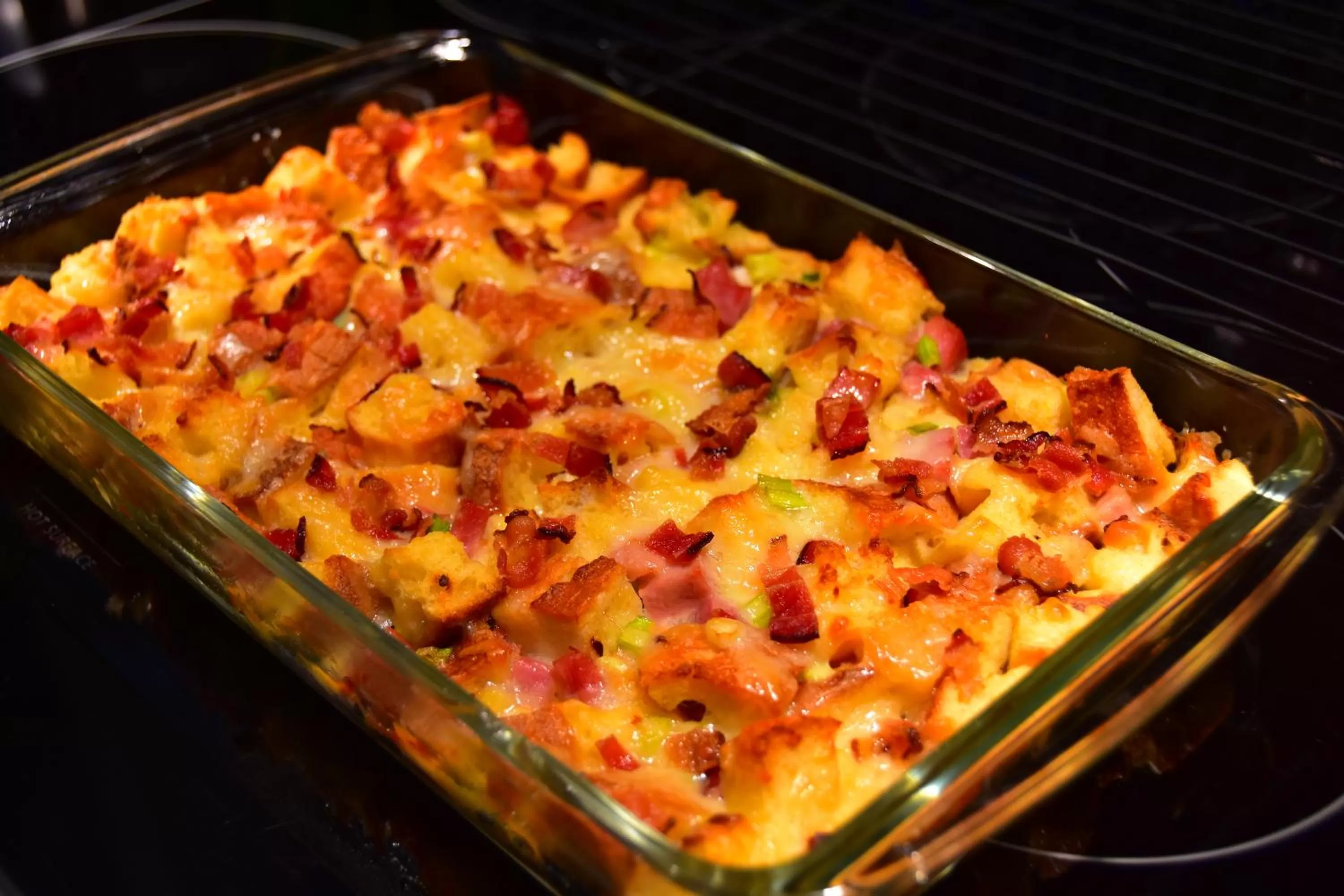 Breakfast in Explorer House Bed & Breakfast