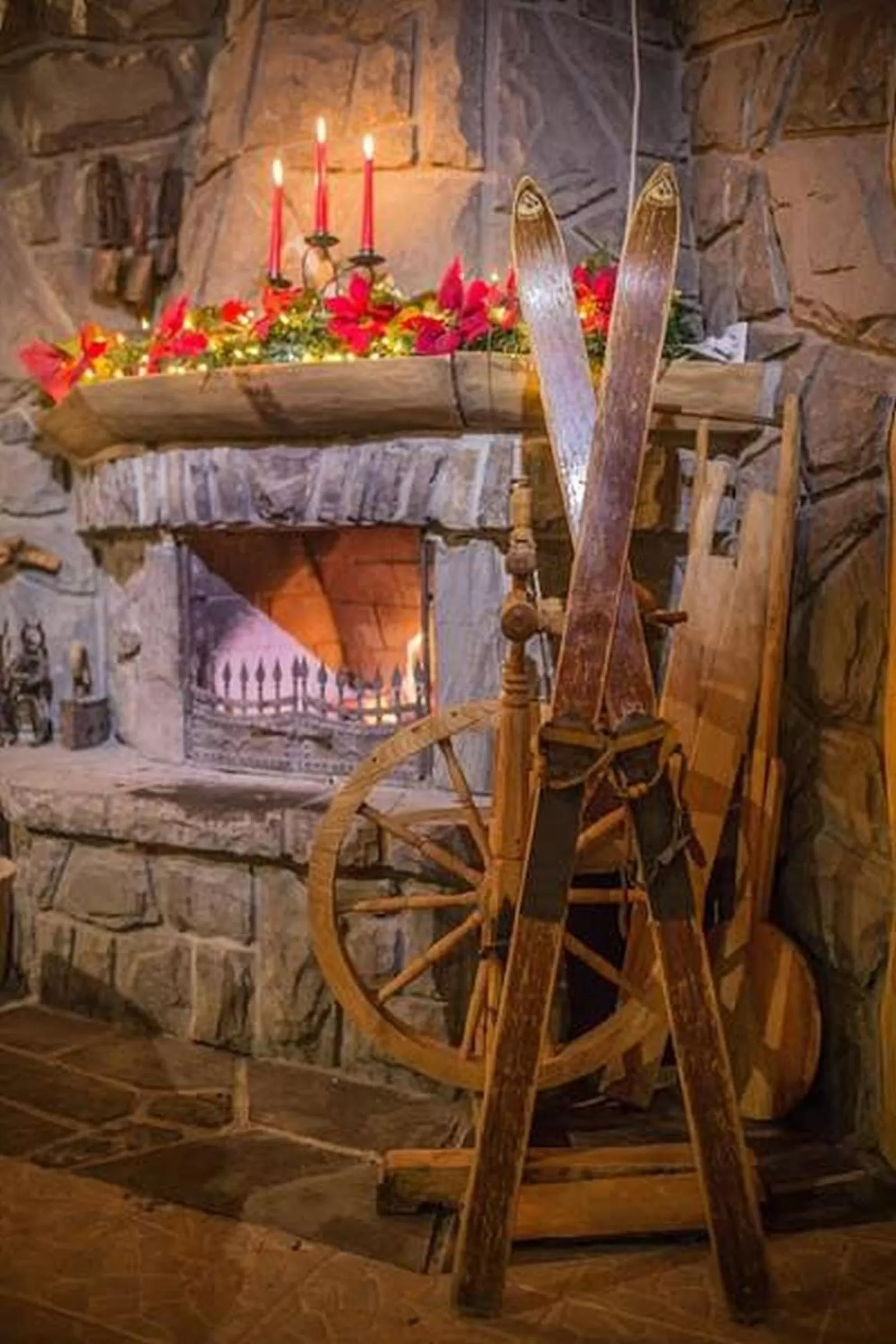 Restaurant/places to eat in Willa Góralsko Riwiera