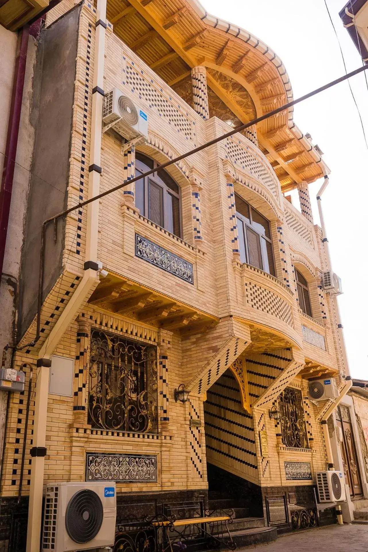 Durdona hotel Durdona hotel