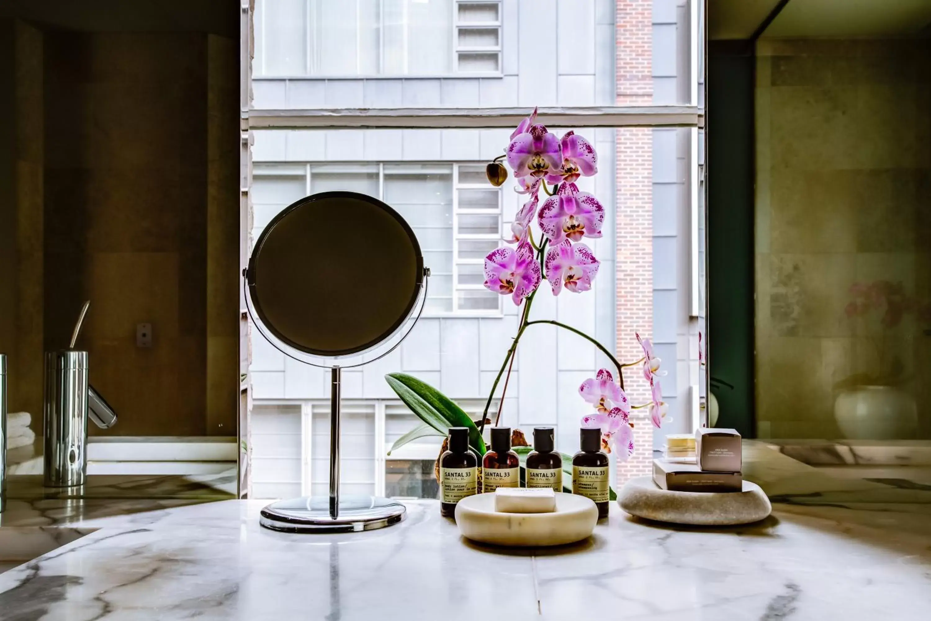 Duplex Penthouse in Establishment Hotel Duplex Penthouse in Establishment Hotel