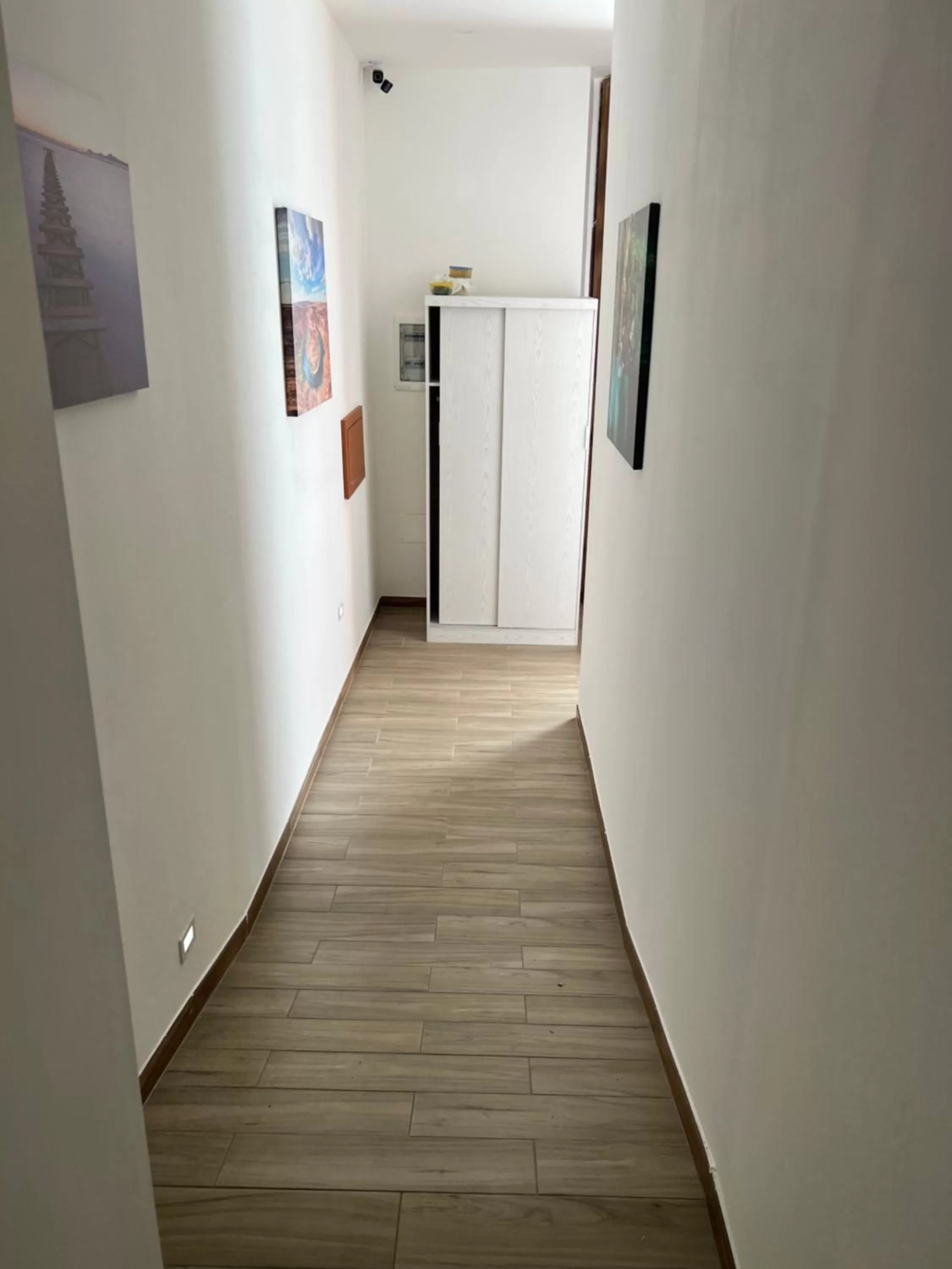 Kitchen/Kitchenette in B&B l’antico rudere 2