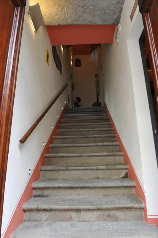 Other in Bed & Breakfast Viziottavo