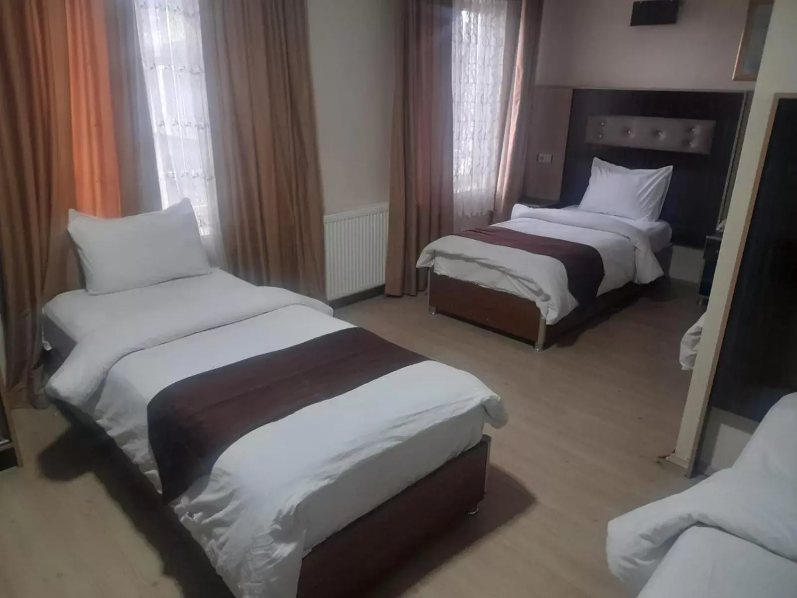 Family Room in Güngören Hotel Family Room in Güngören Hotel