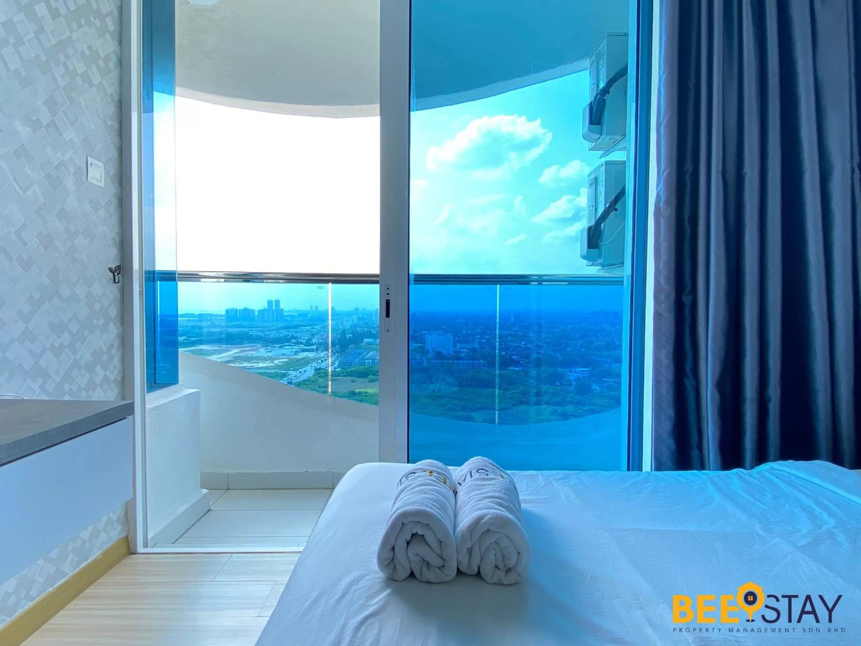 The Wave Suites Melaka by BEESTAY