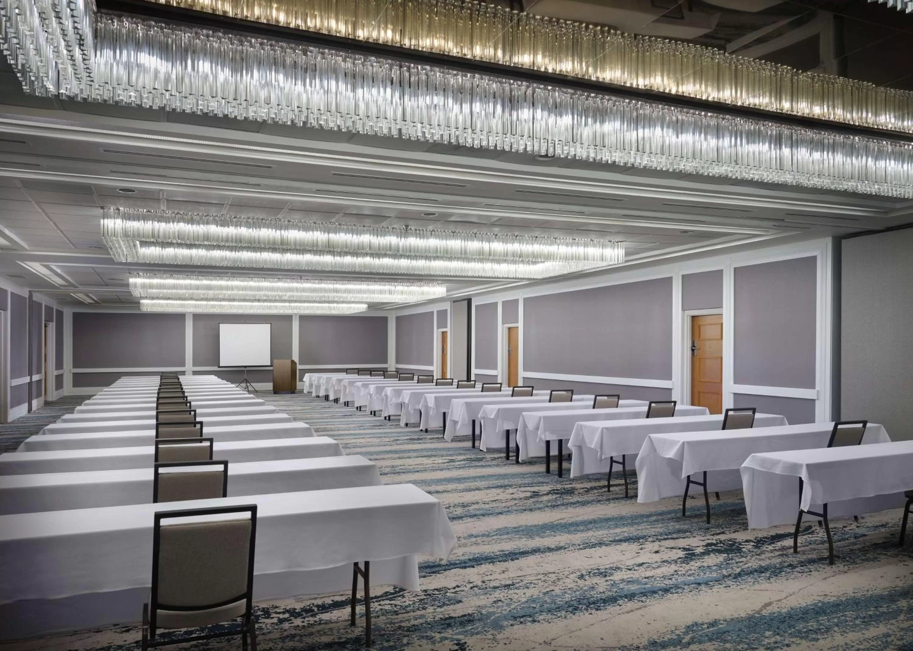 Meeting/conference room in Embassy Suites by Hilton Tucson East