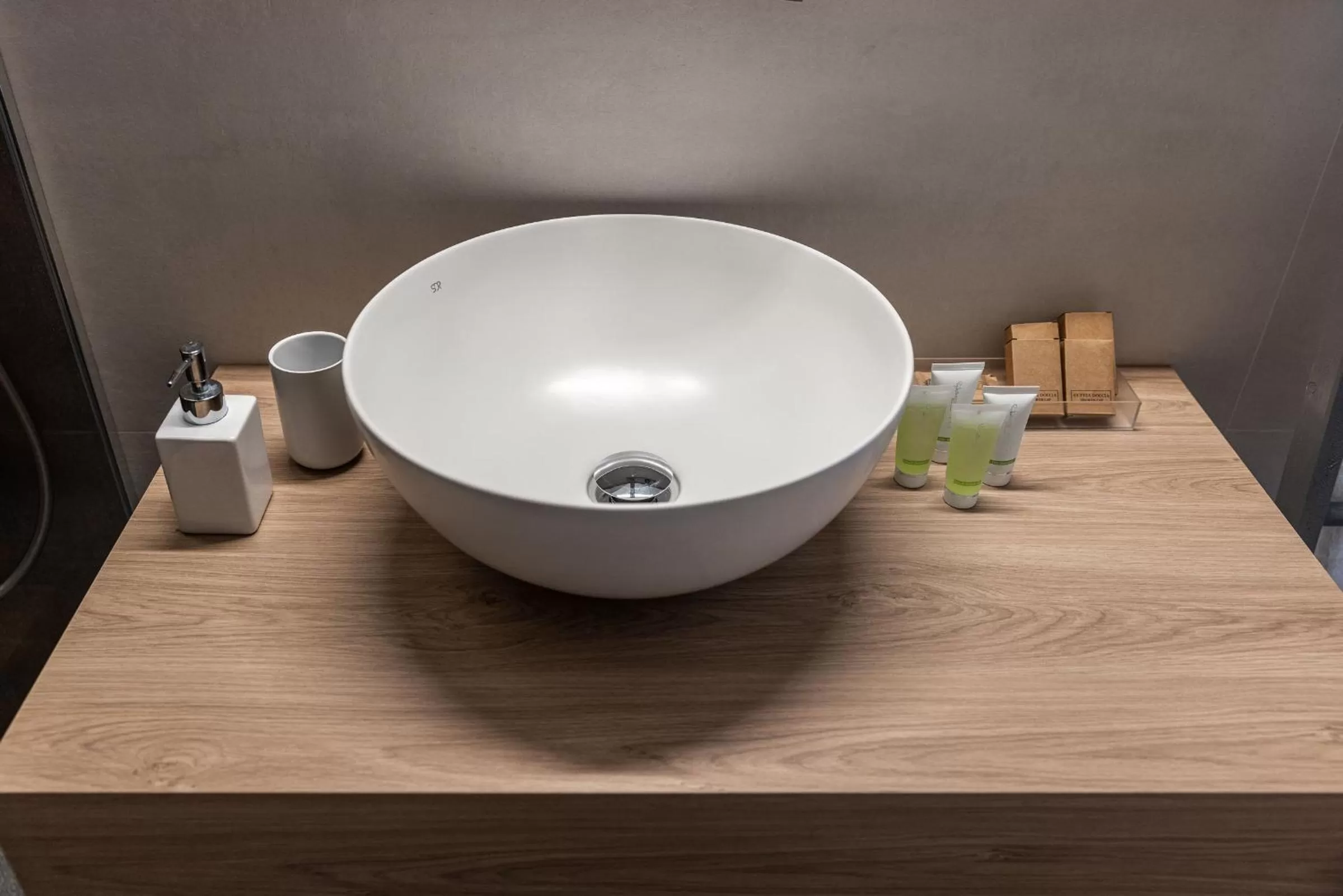 Bathroom in Dimora dei Celestini