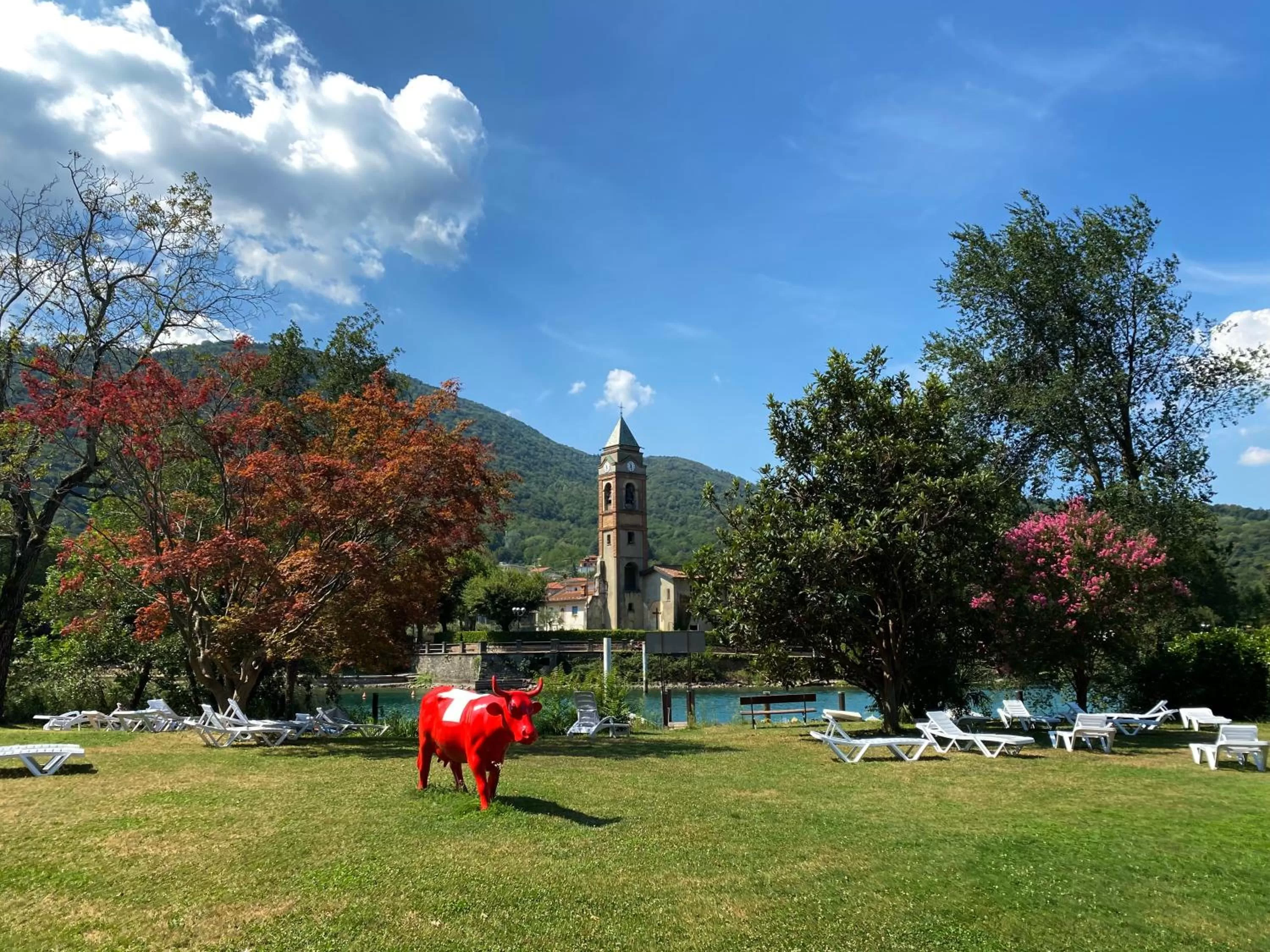 Hotel Fonte dei Fiori