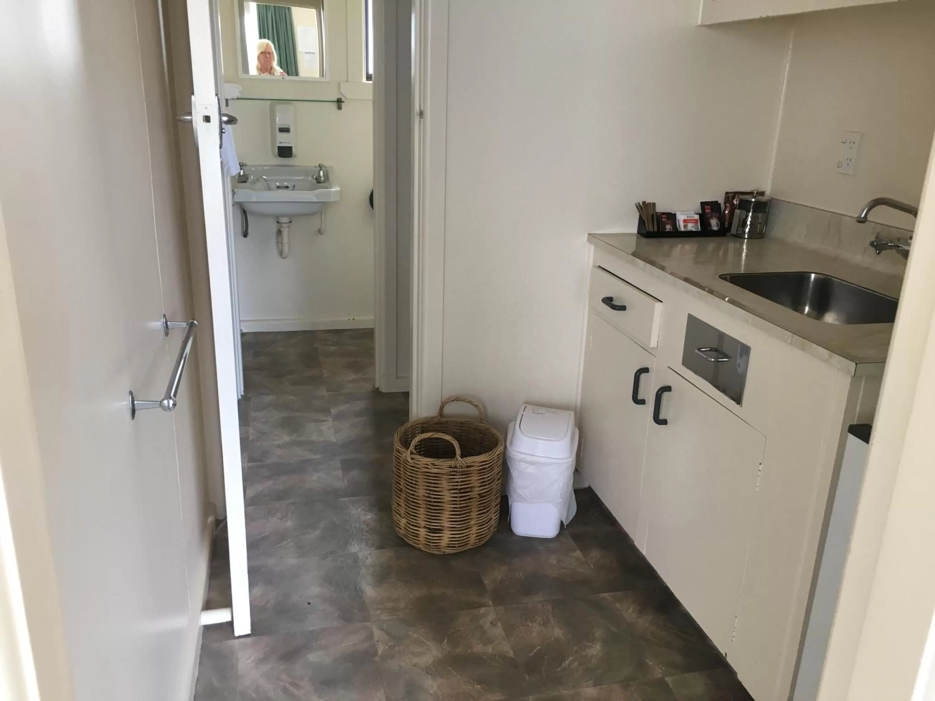 Other in Ascot Oamaru Motel