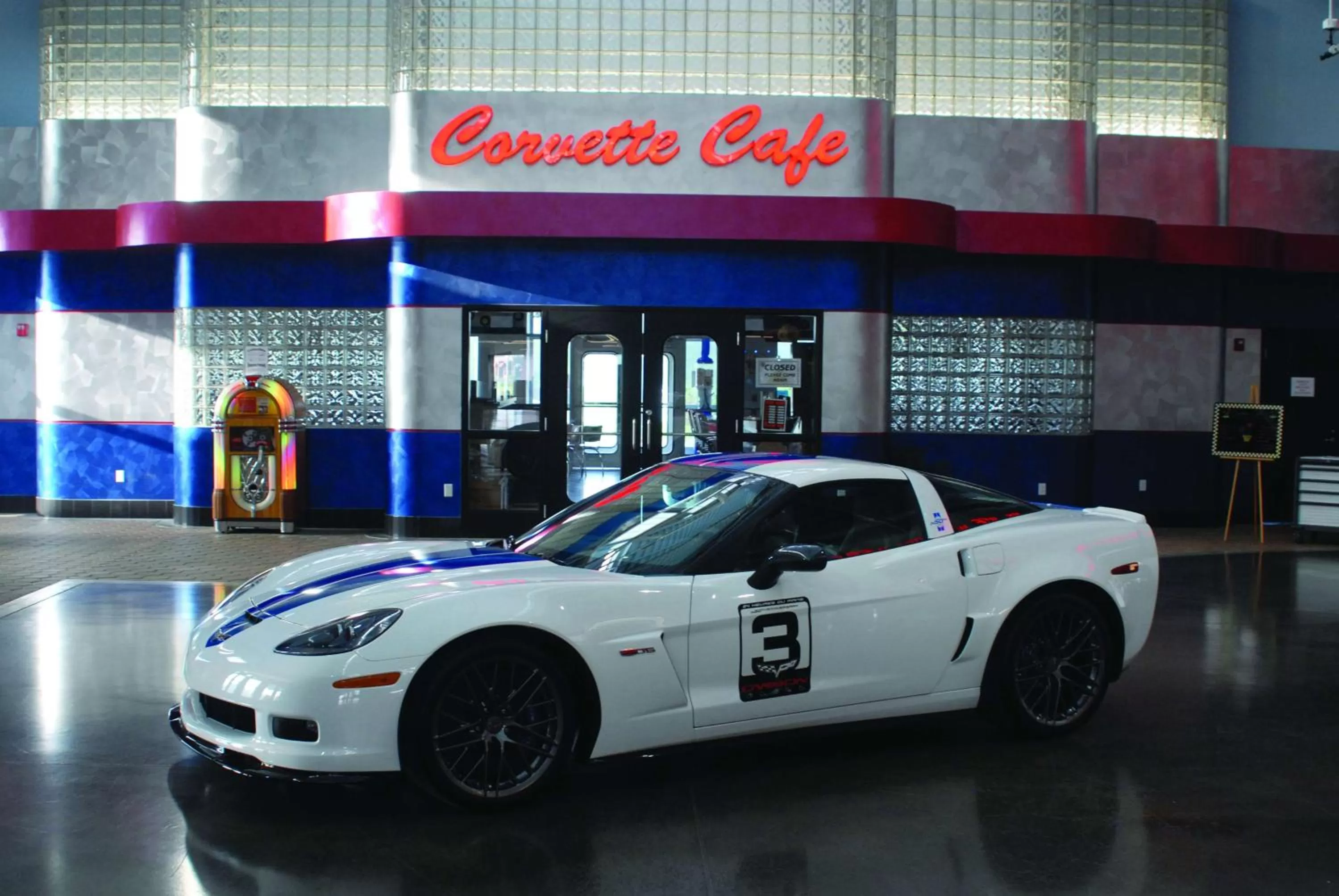 Off site in Hyatt Place Bowling Green