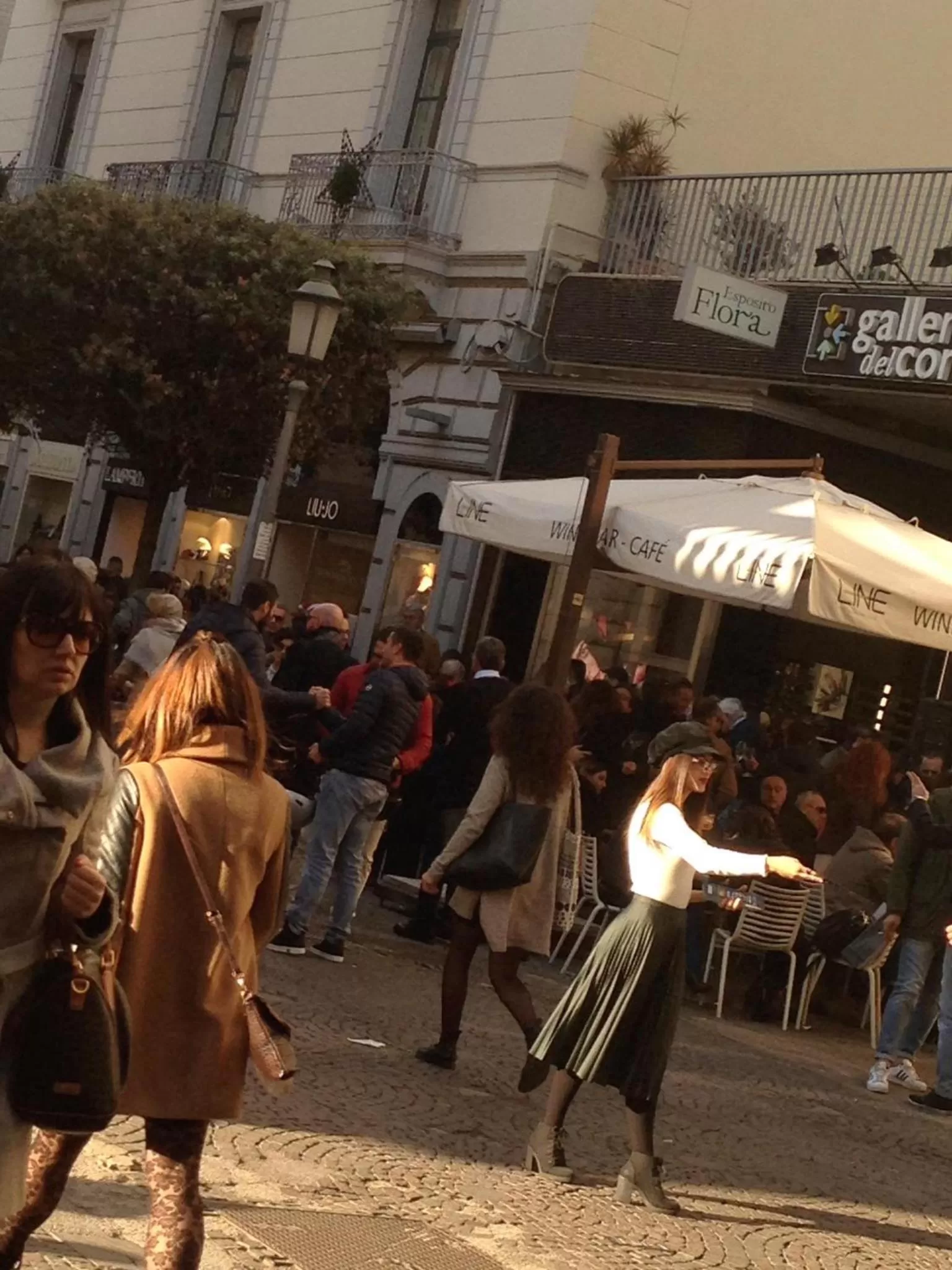 Property building in LECENTRE 174